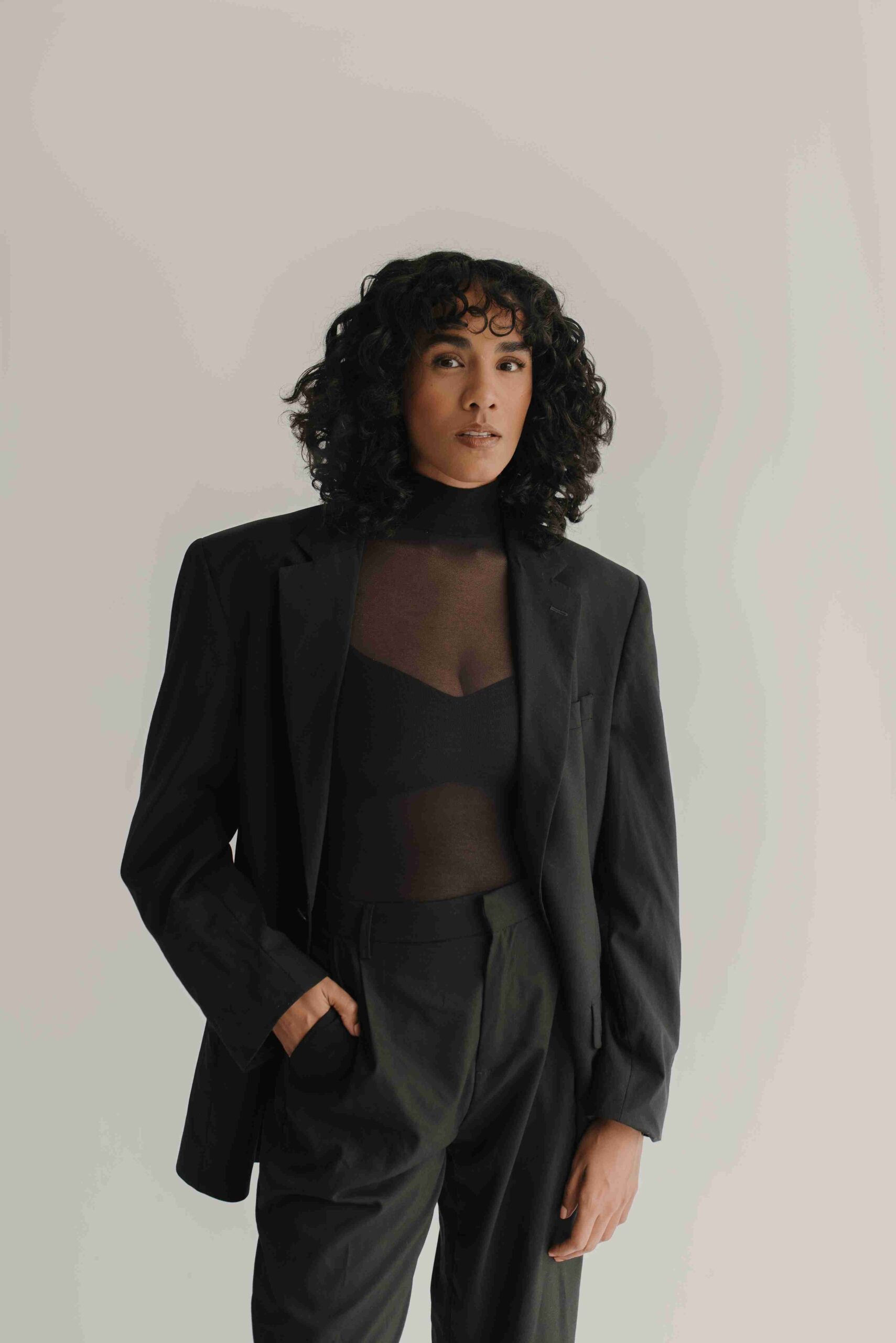 Ana Rafaella Oliveira - Front Management