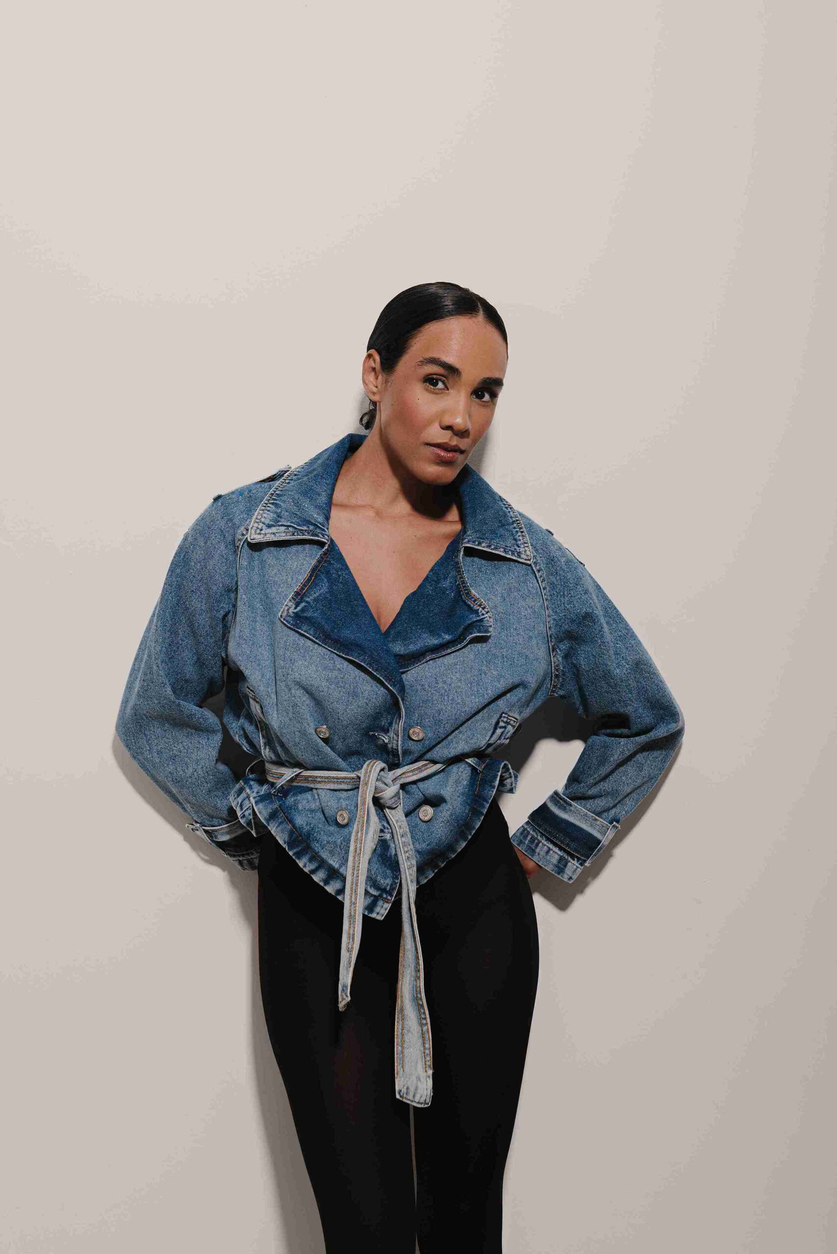 Ana Rafaella Oliveira - Front Management