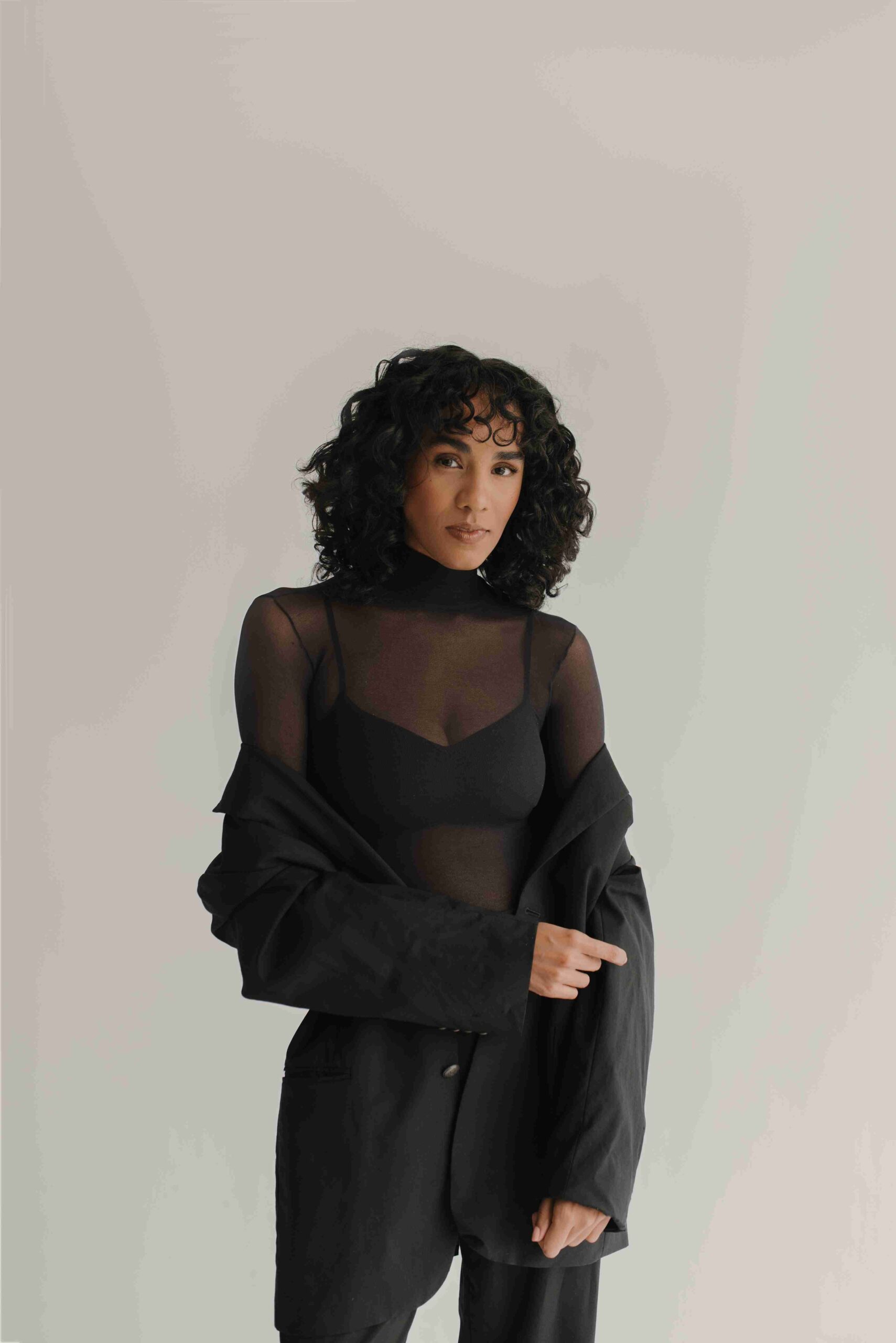 Ana Rafaella Oliveira - Front Management