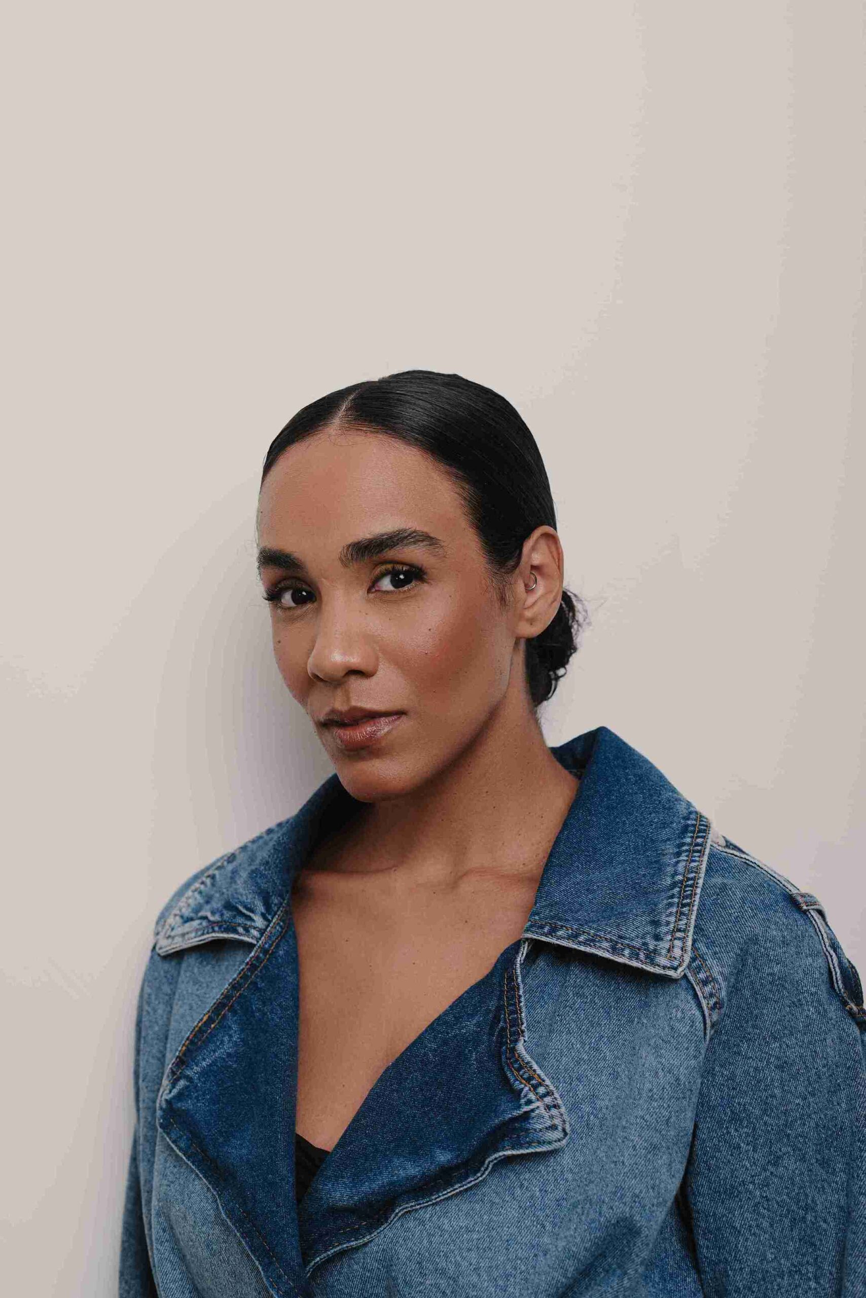 Ana Rafaella Oliveira - Front Management