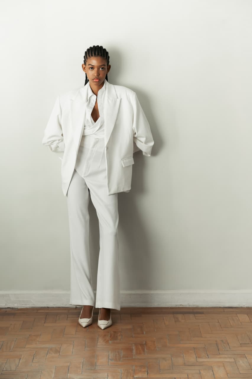 Anne Gregório - Front Management