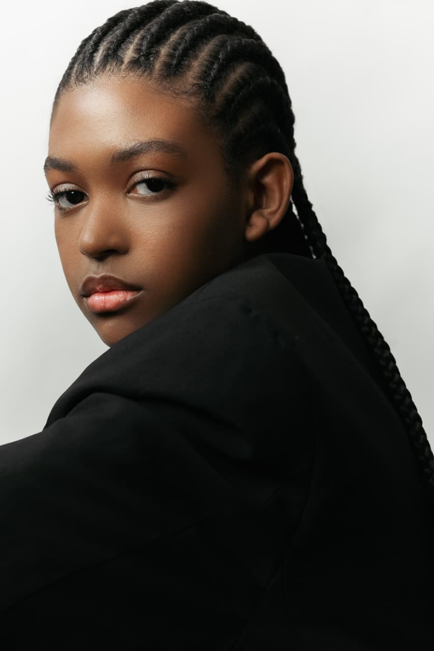 Anne Gregório - Front Management