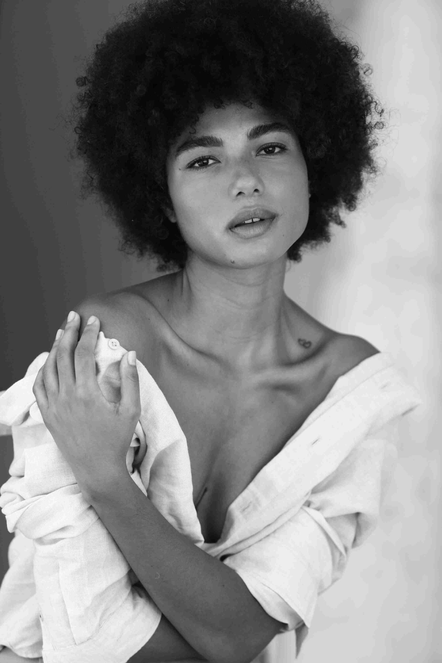 Bruna Inocêncio - Front Management
