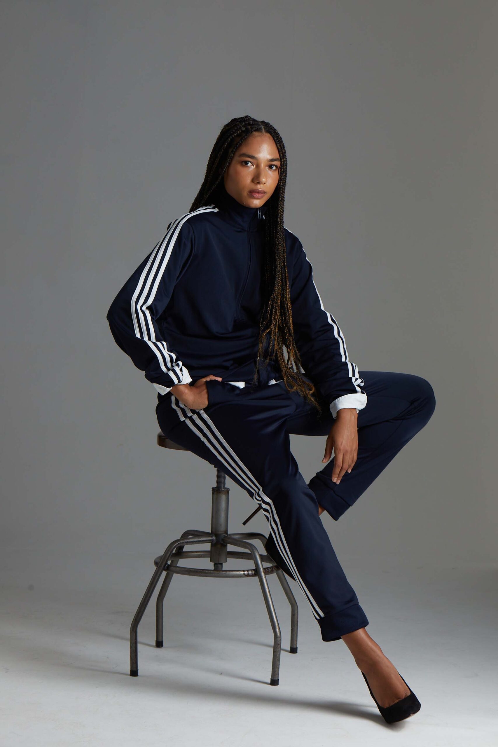 Bruna Inocêncio - Front Management
