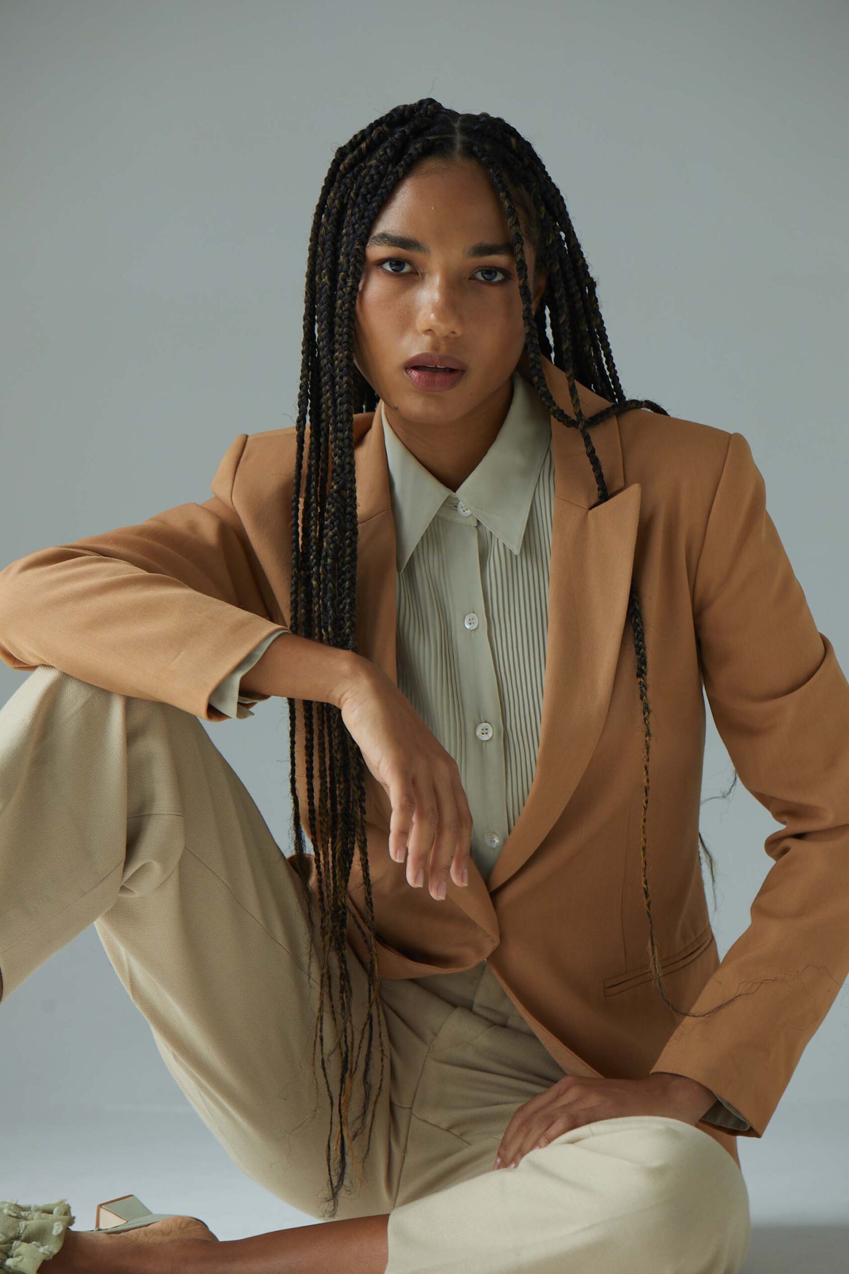 Bruna Inocêncio - Front Management
