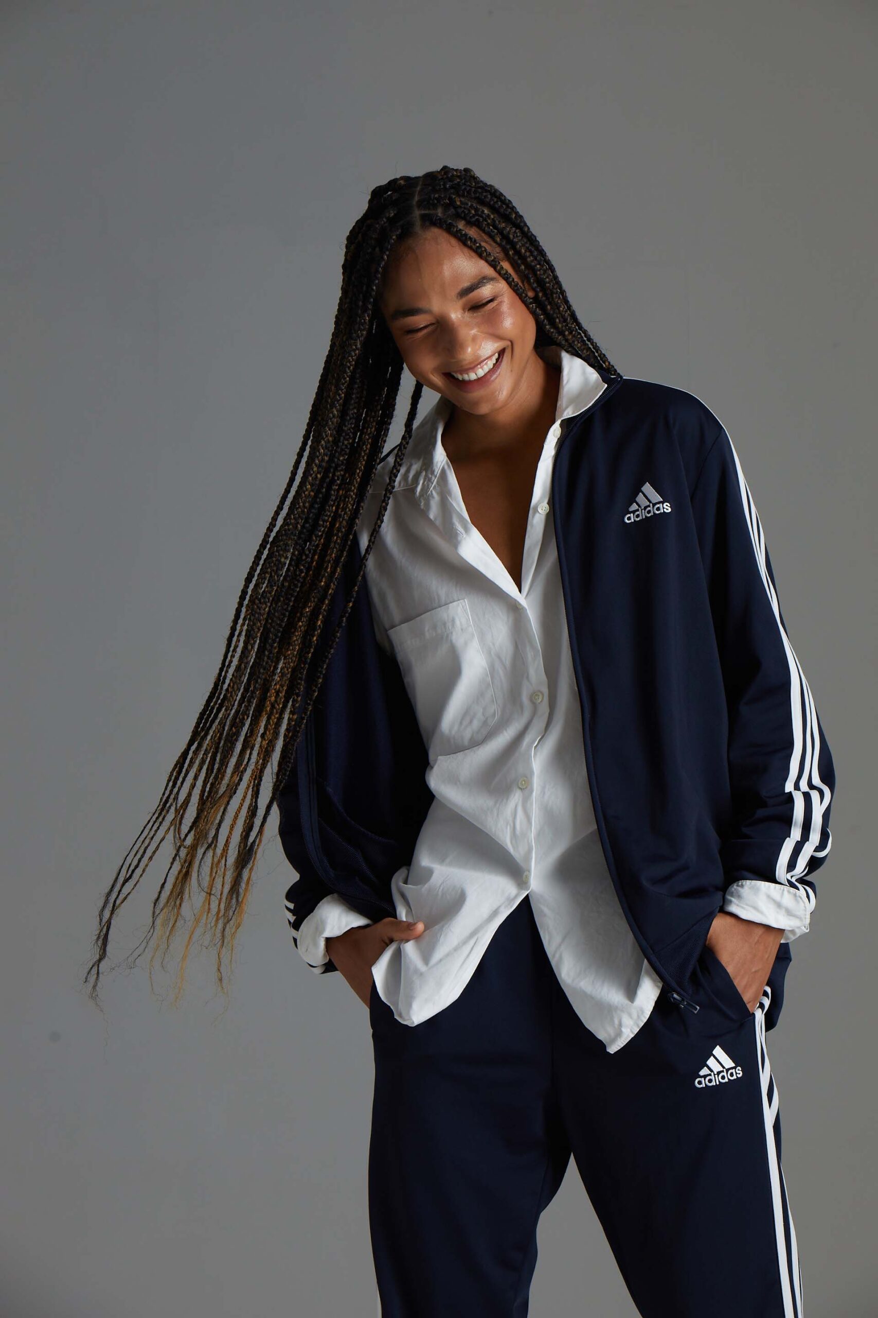 Bruna Inocêncio - Front Management