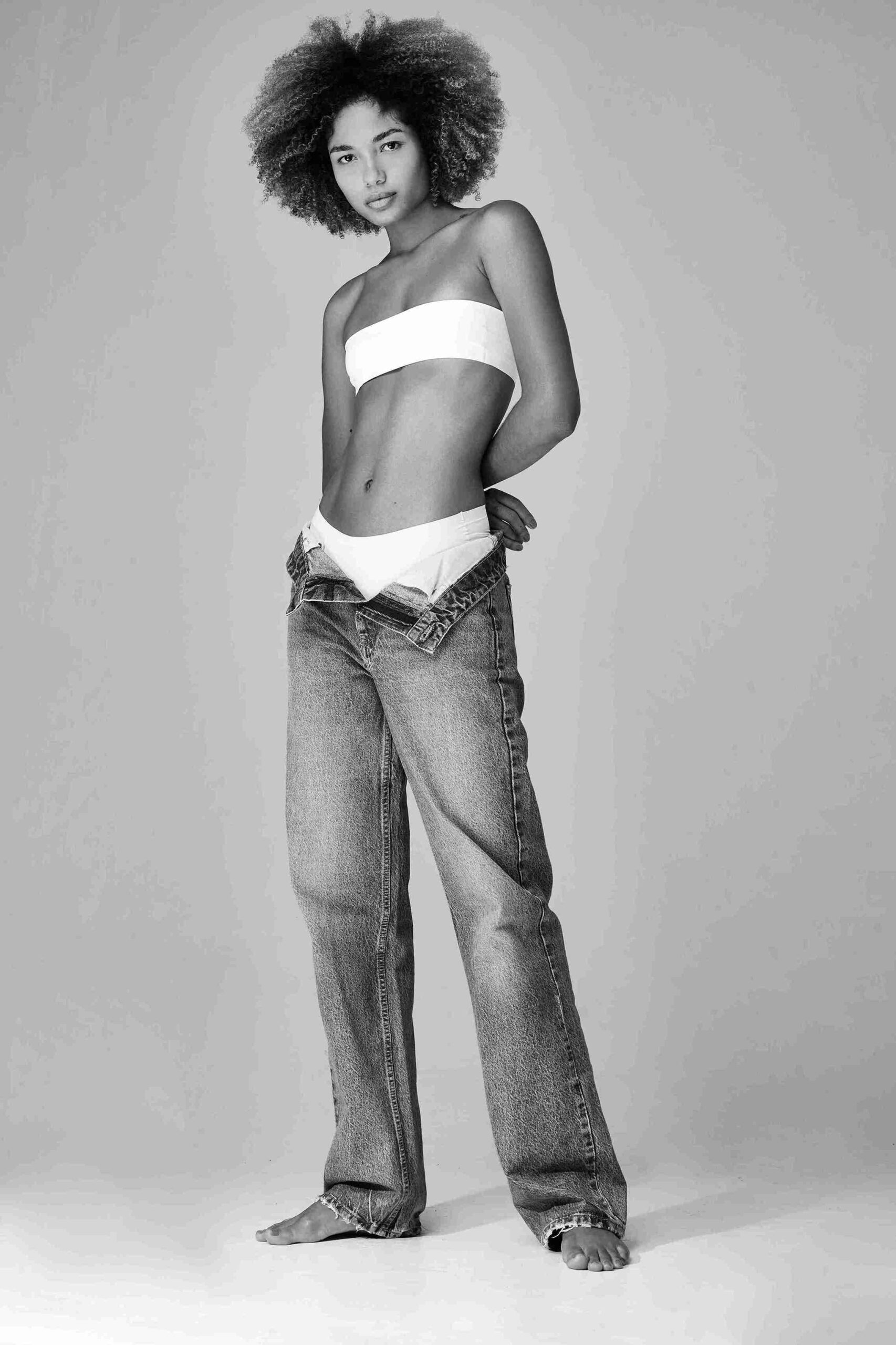 Bruna Inocêncio - Front Management