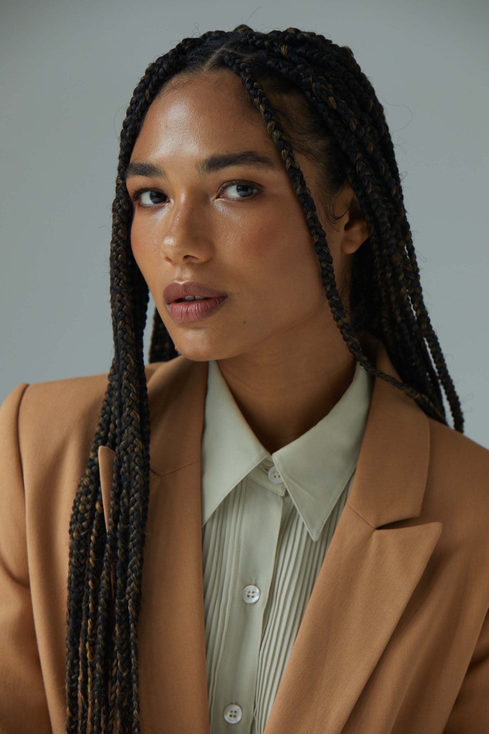 Bruna Inocêncio - Front Management