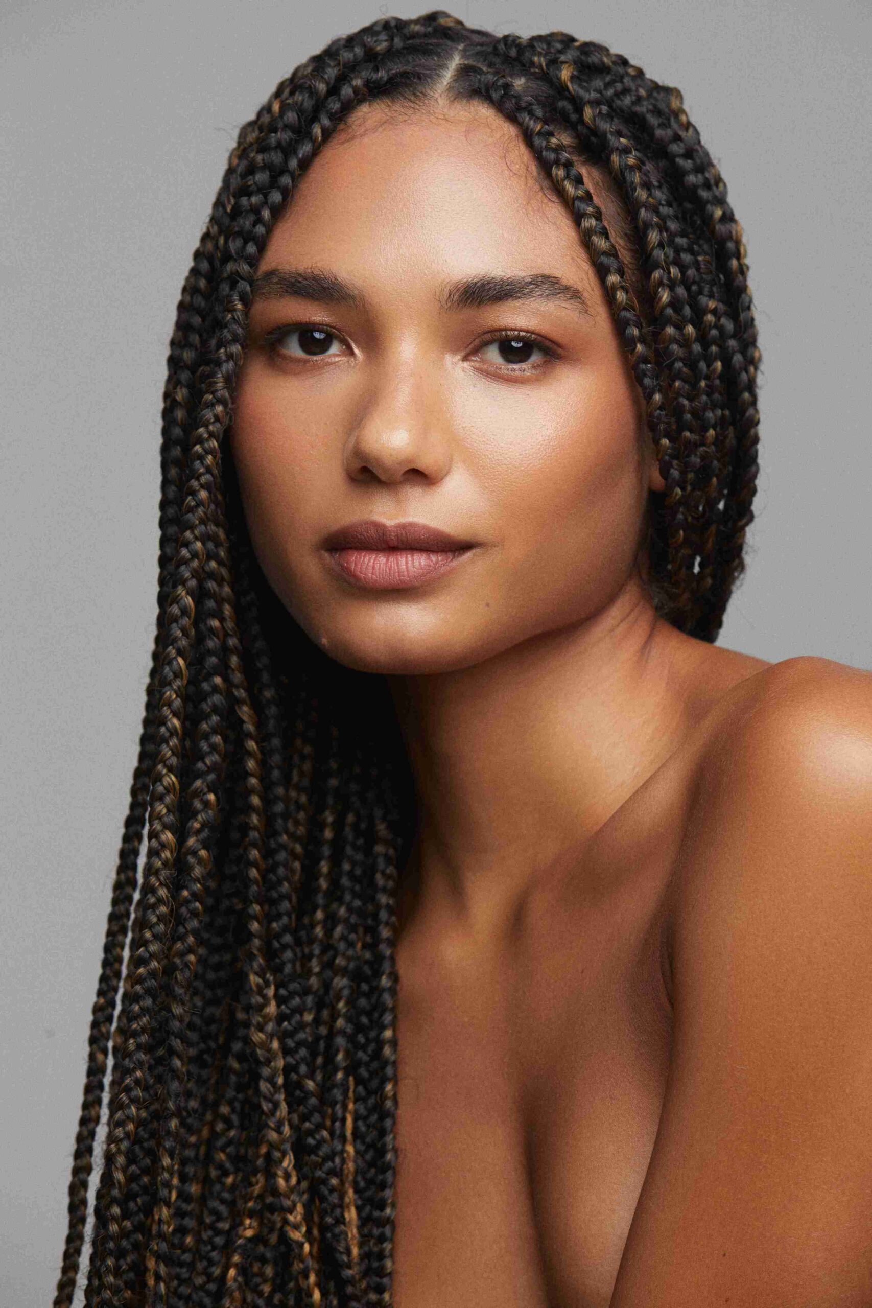 Bruna Inocêncio - Front Management