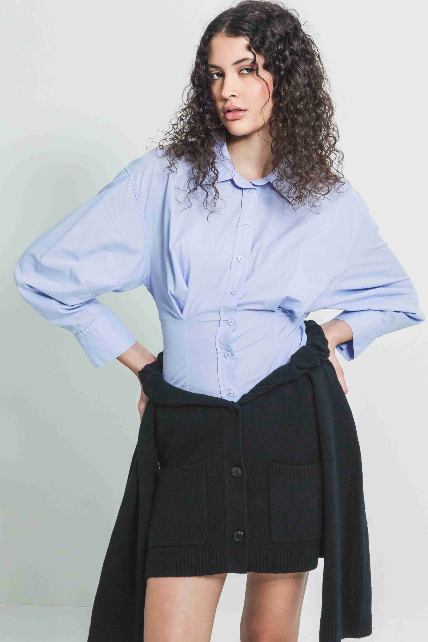 Carol Pessanha - Front Management