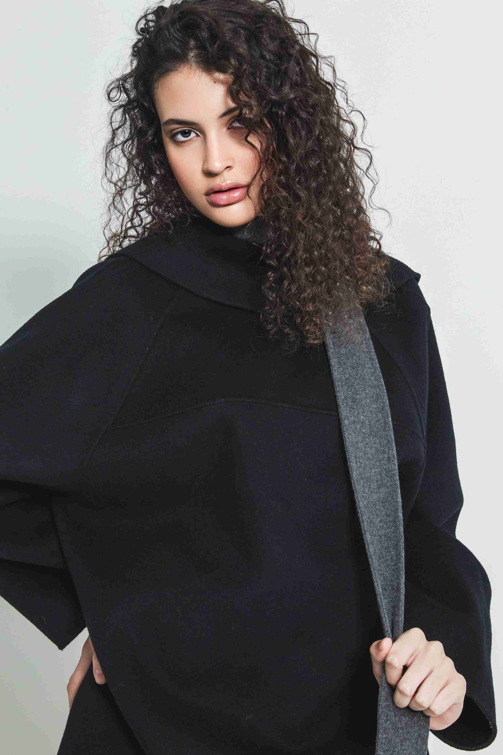 Carol Pessanha - Front Management