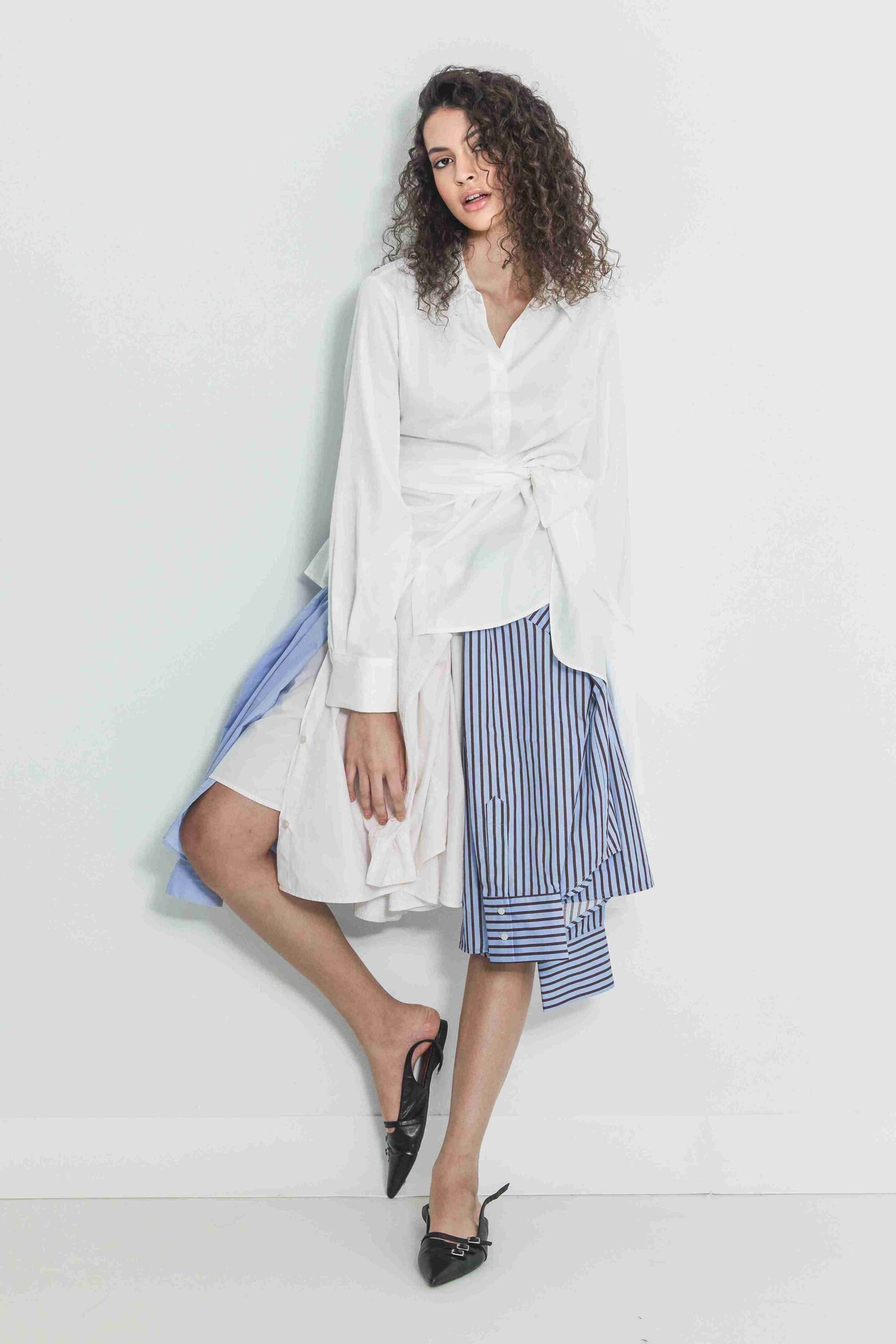 Carol Pessanha - Front Management
