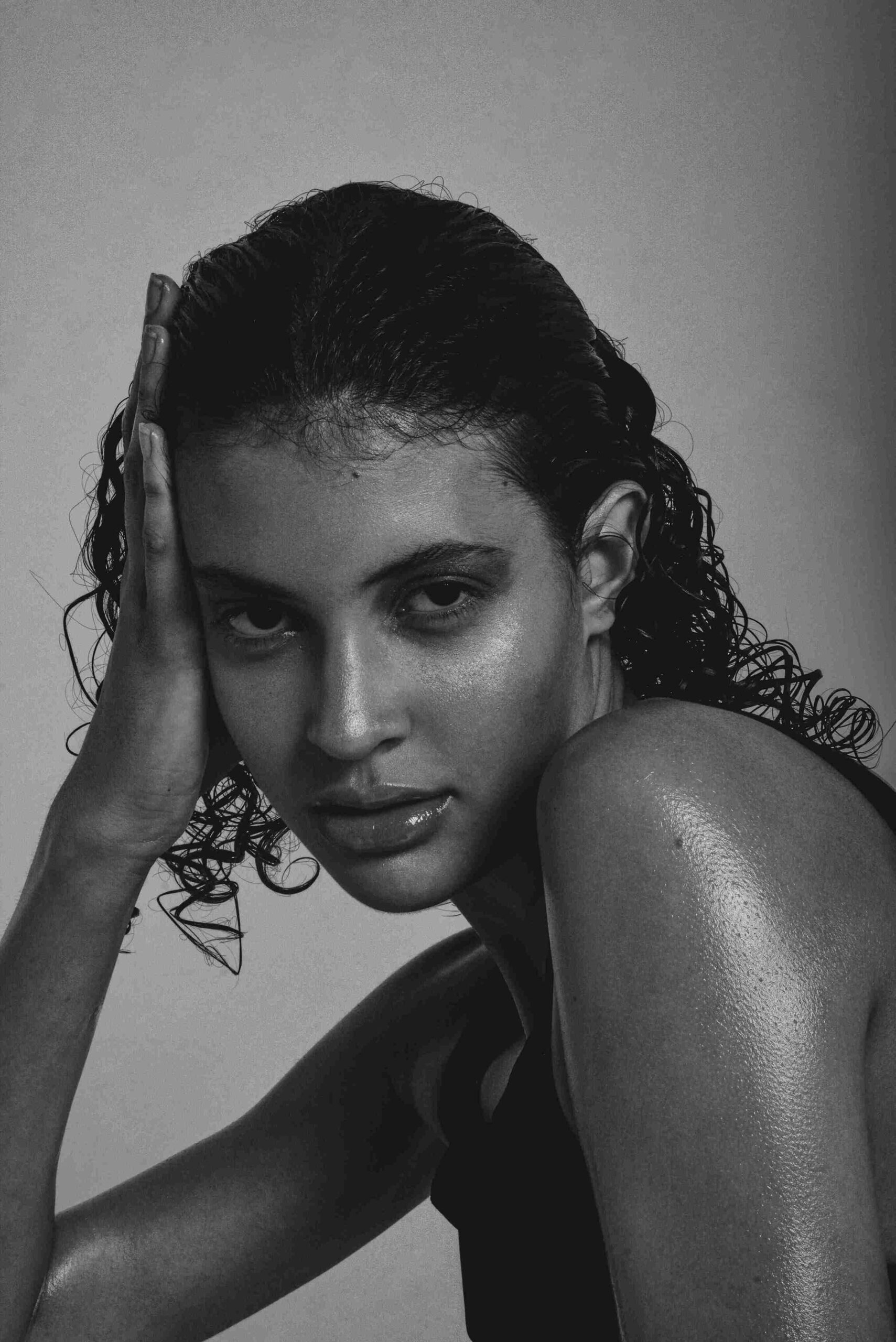 Carol Pessanha - Front Management