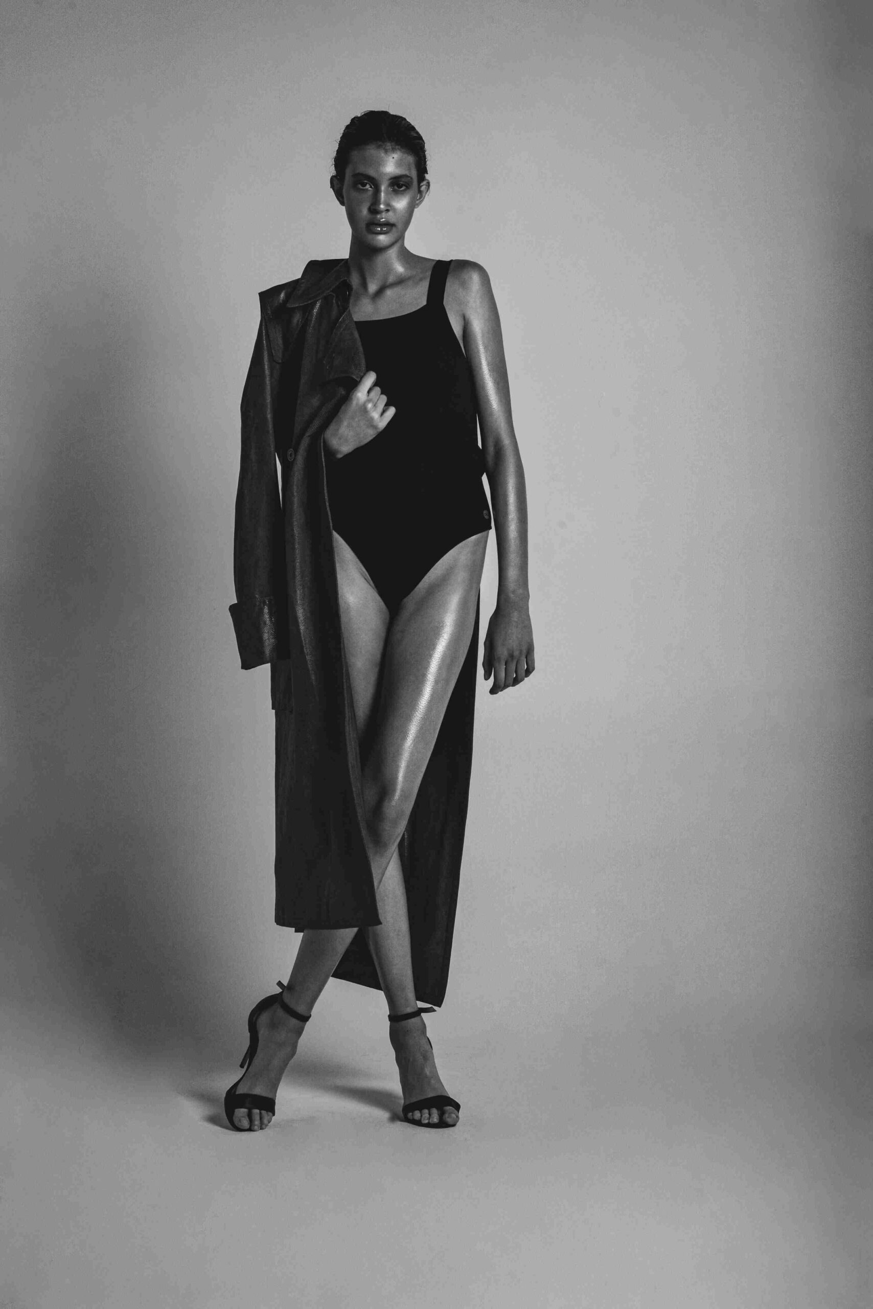 Carol Pessanha - Front Management