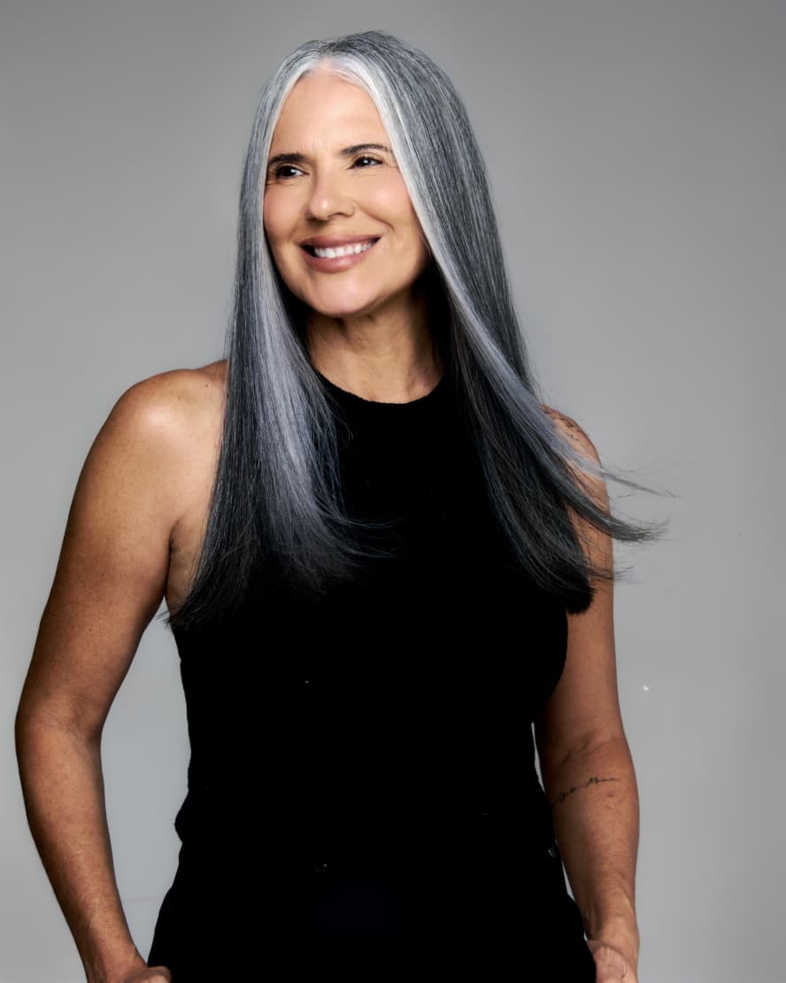 Cris Leite - Front Management