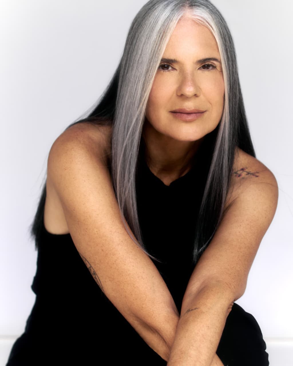 Cris Leite - Front Management