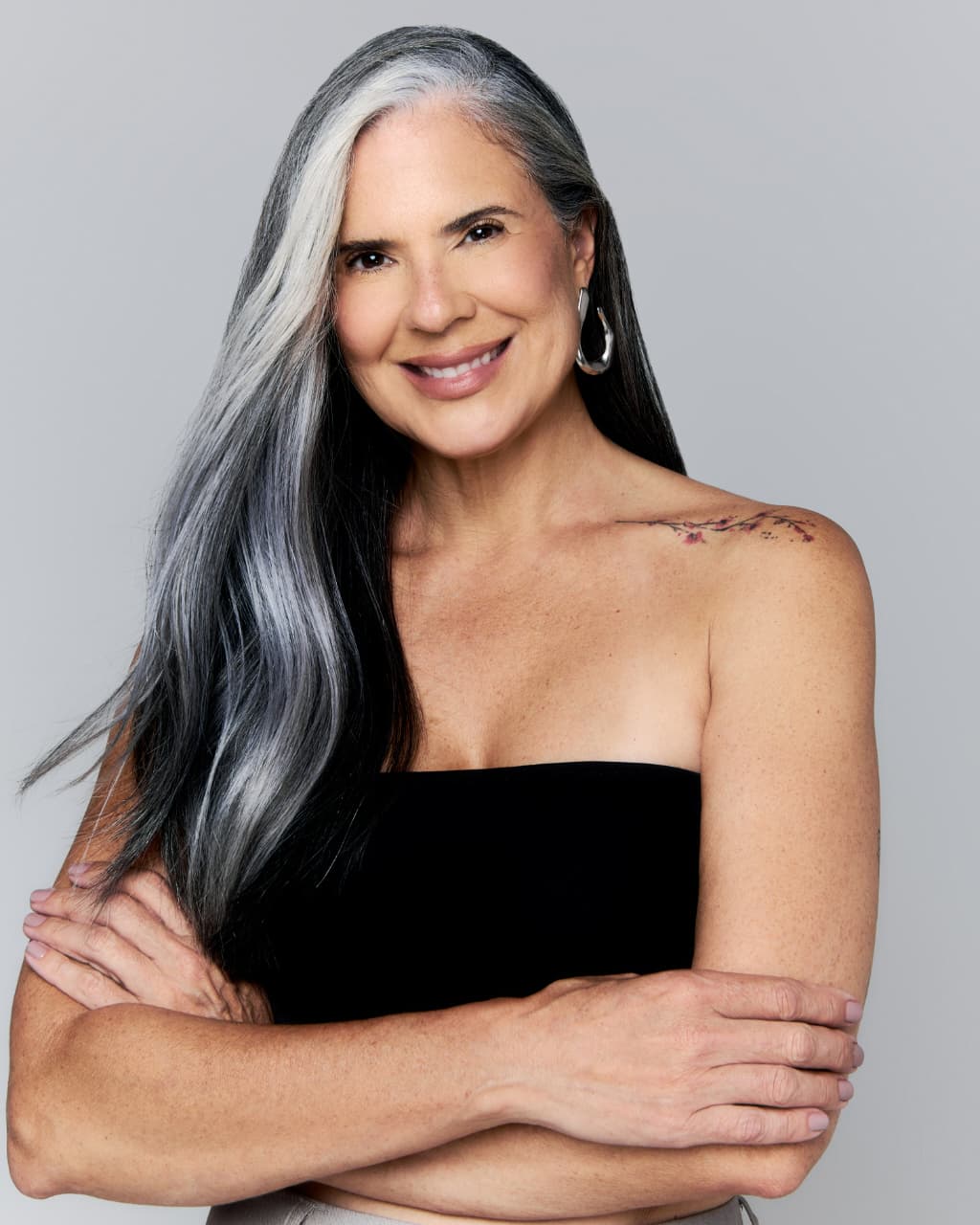 Cris Leite - Front Management