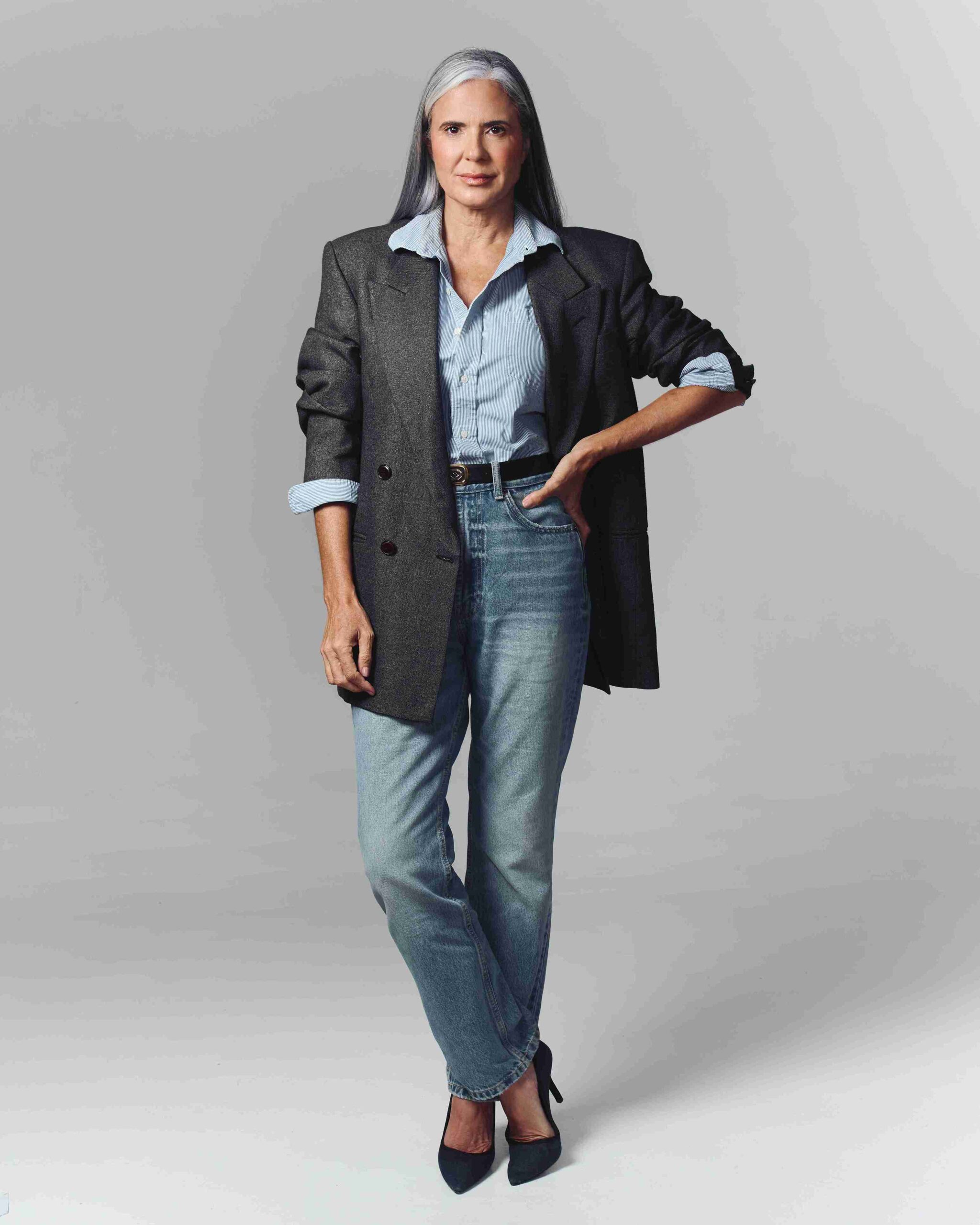 Cris Leite - Front Management