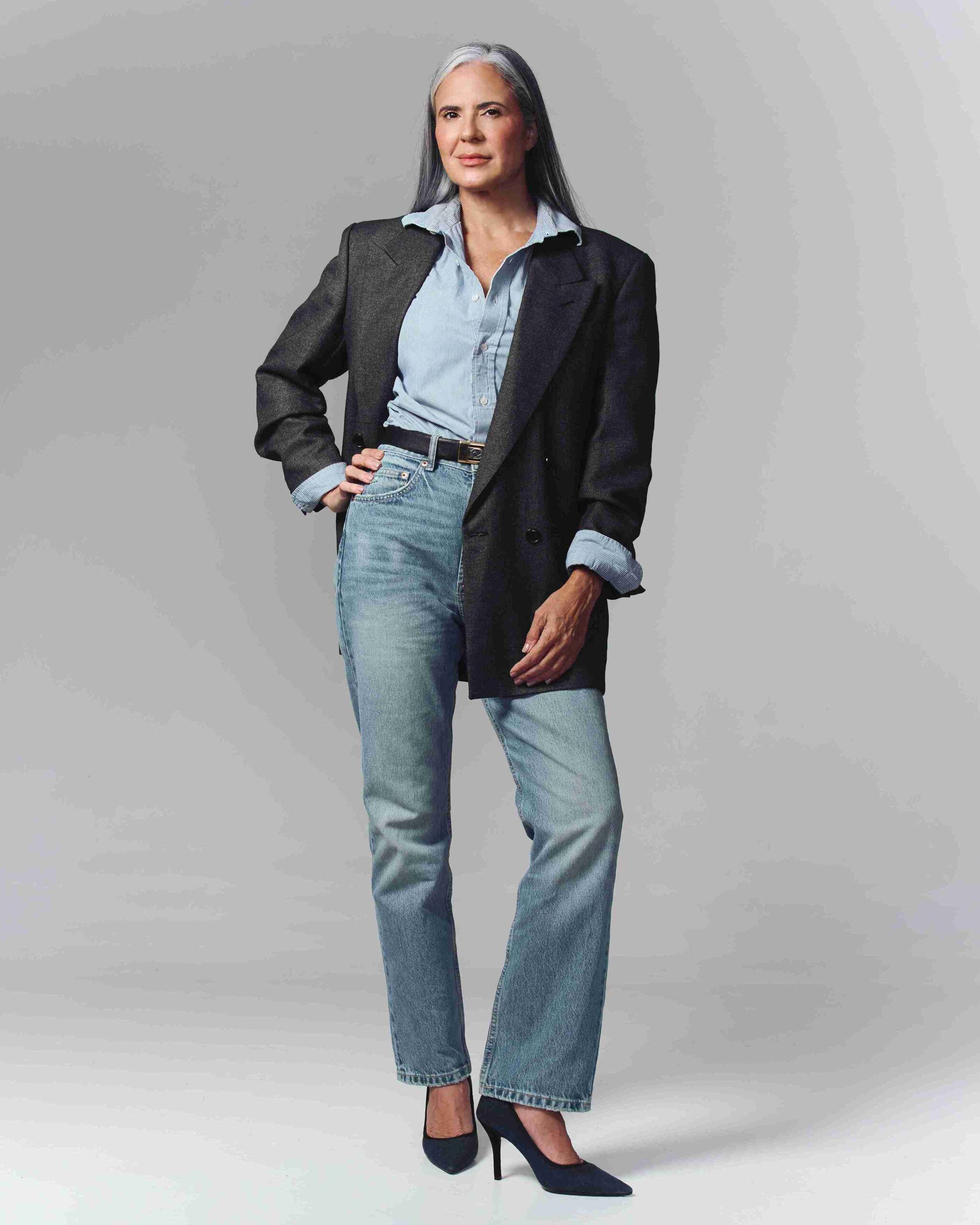 Cris Leite - Front Management
