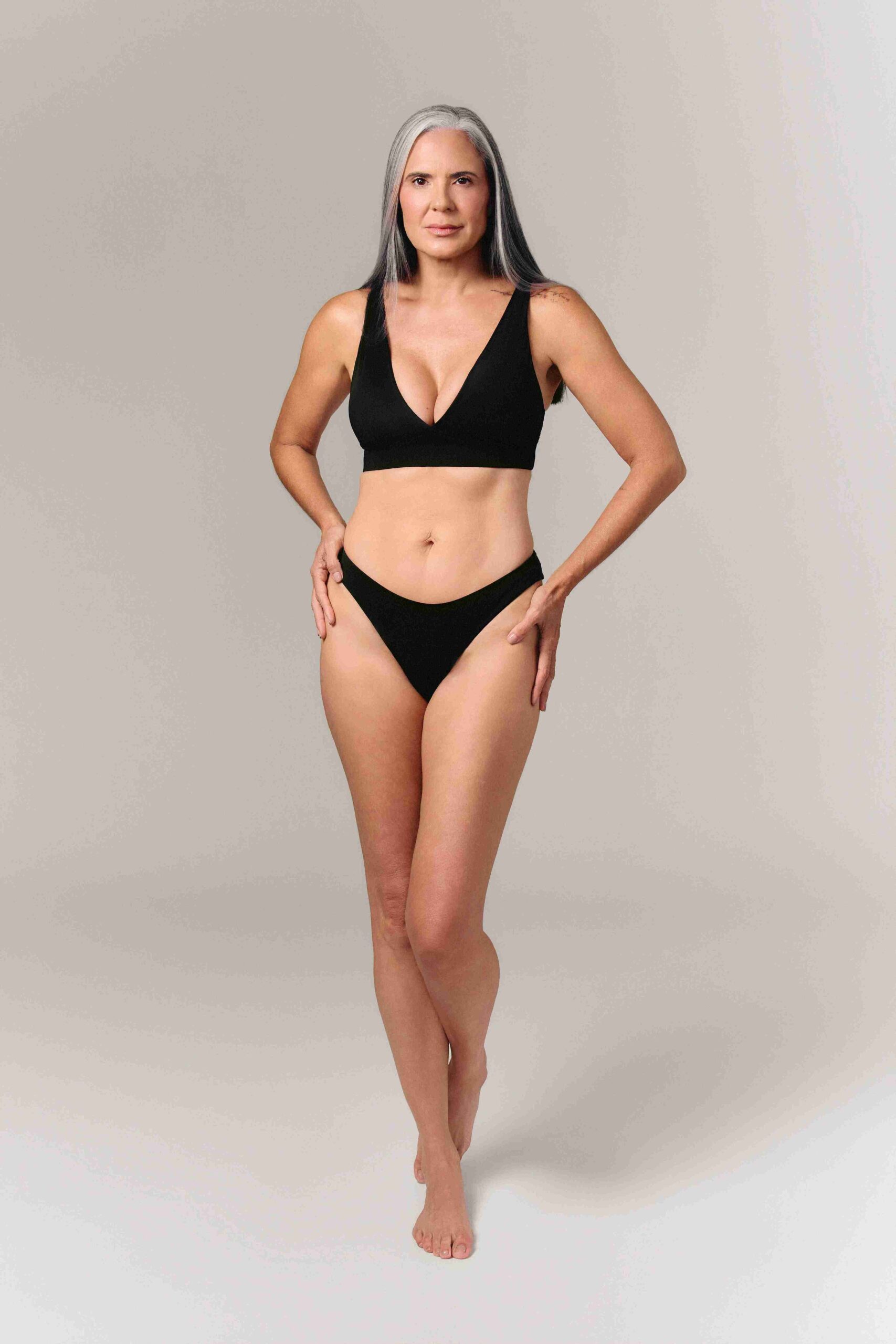 Cris Leite - Front Management