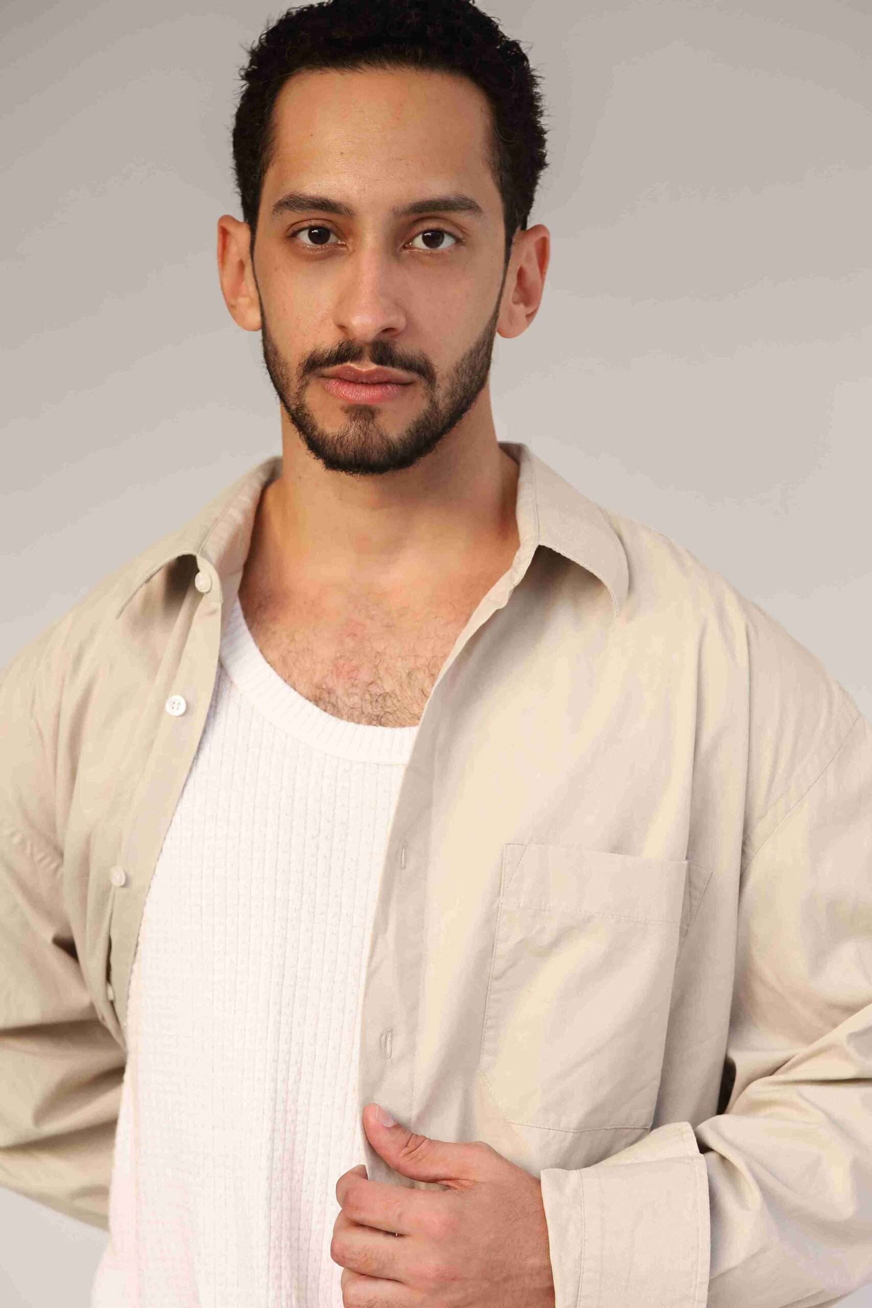 Davi Arap - Front Management
