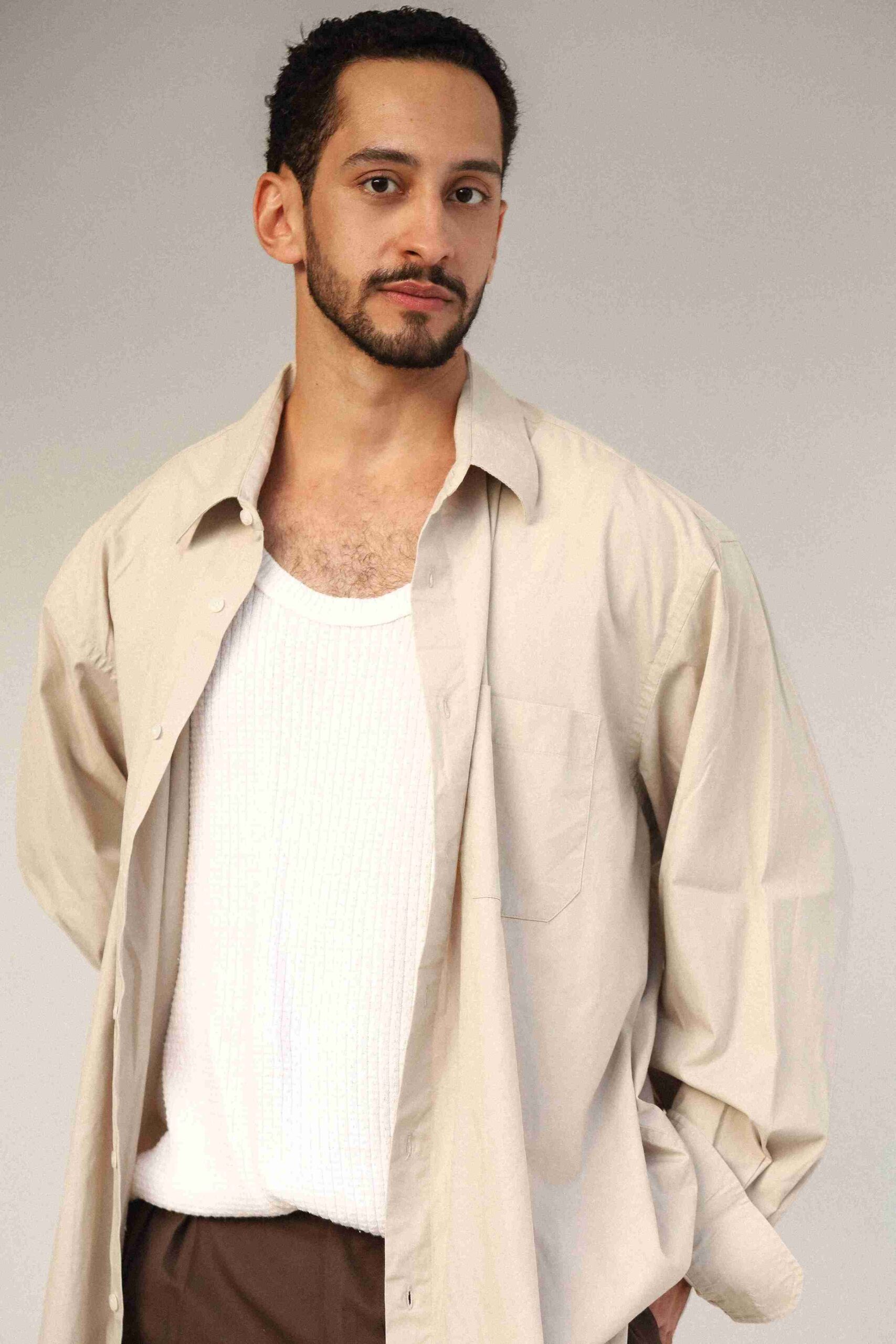 Davi Arap - Front Management