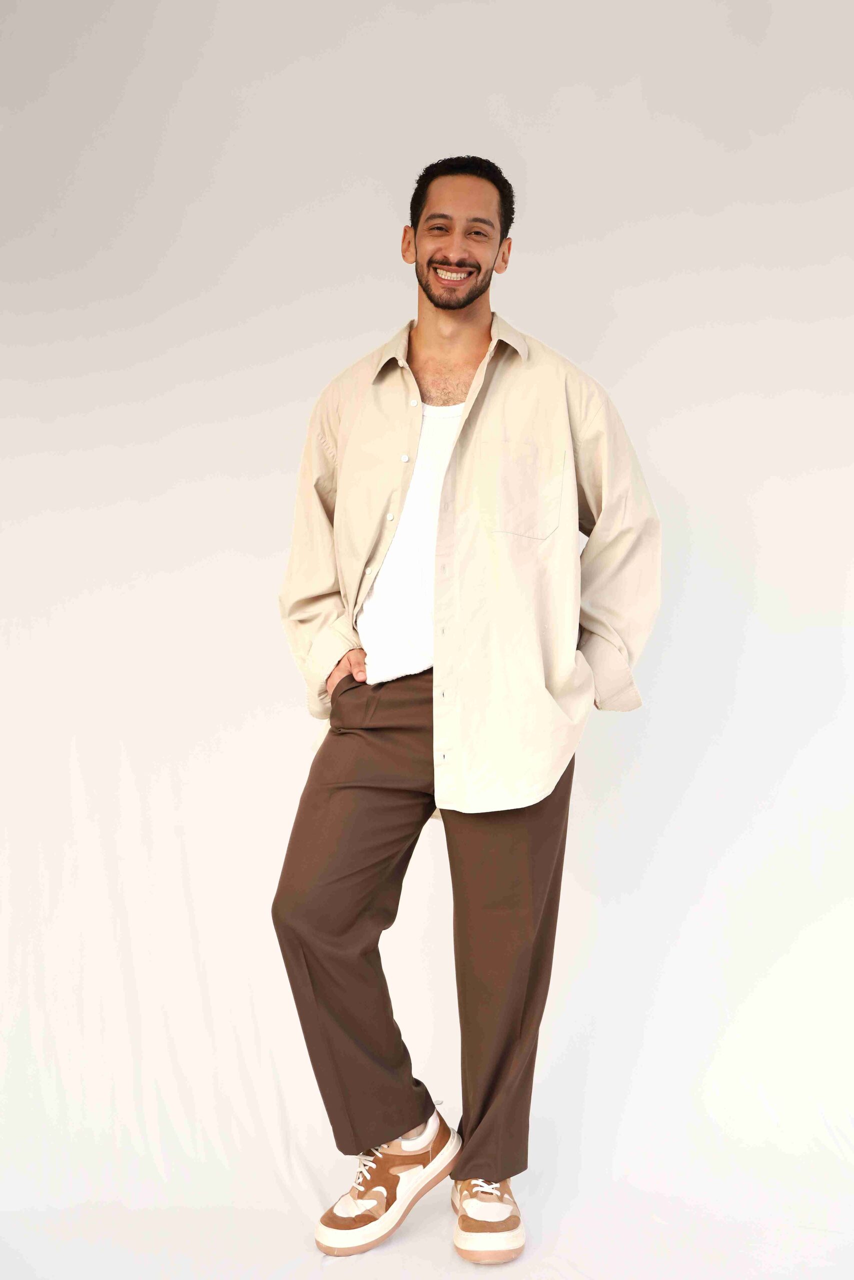 Davi Arap - Front Management