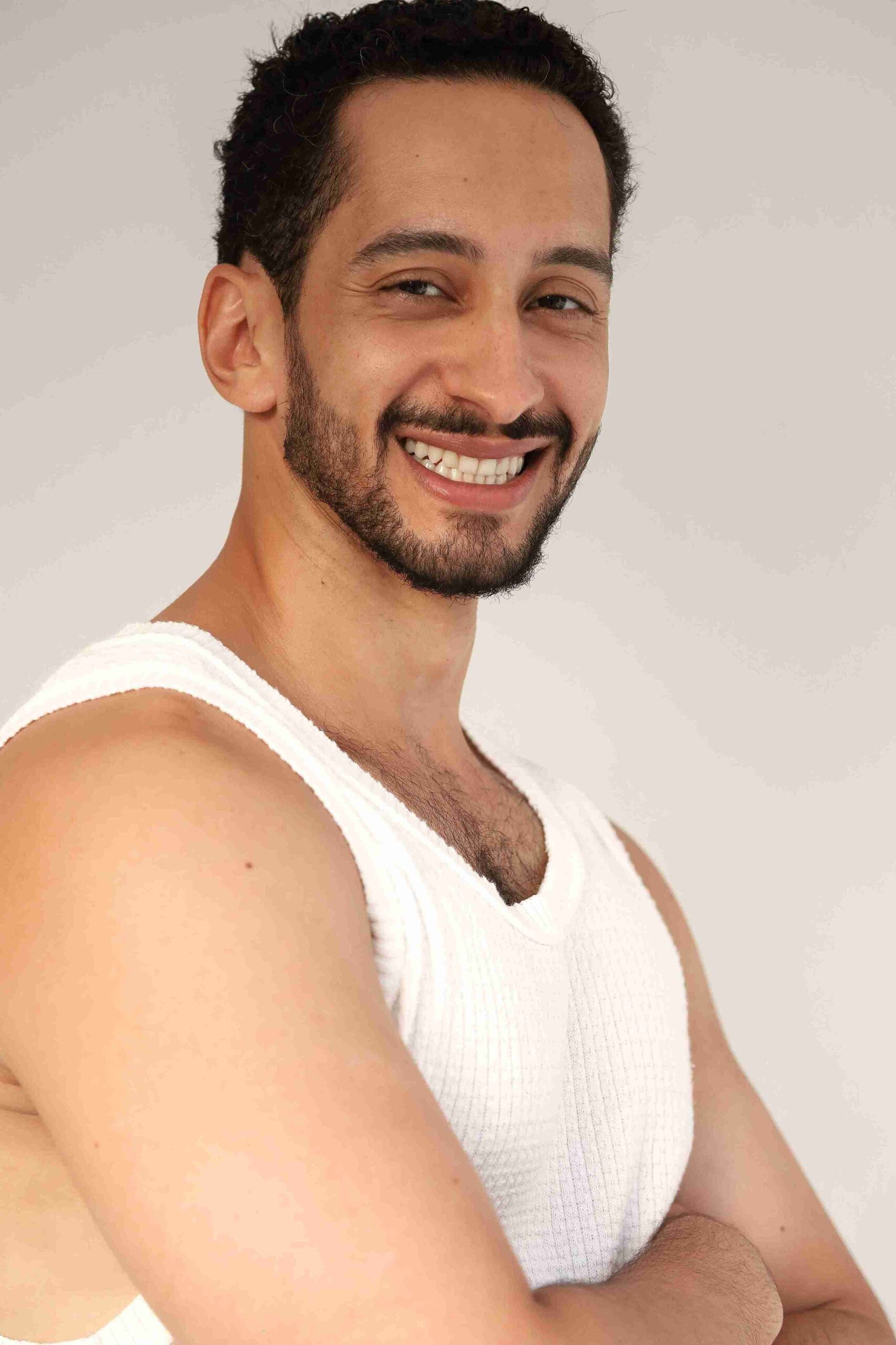Davi Arap - Front Management
