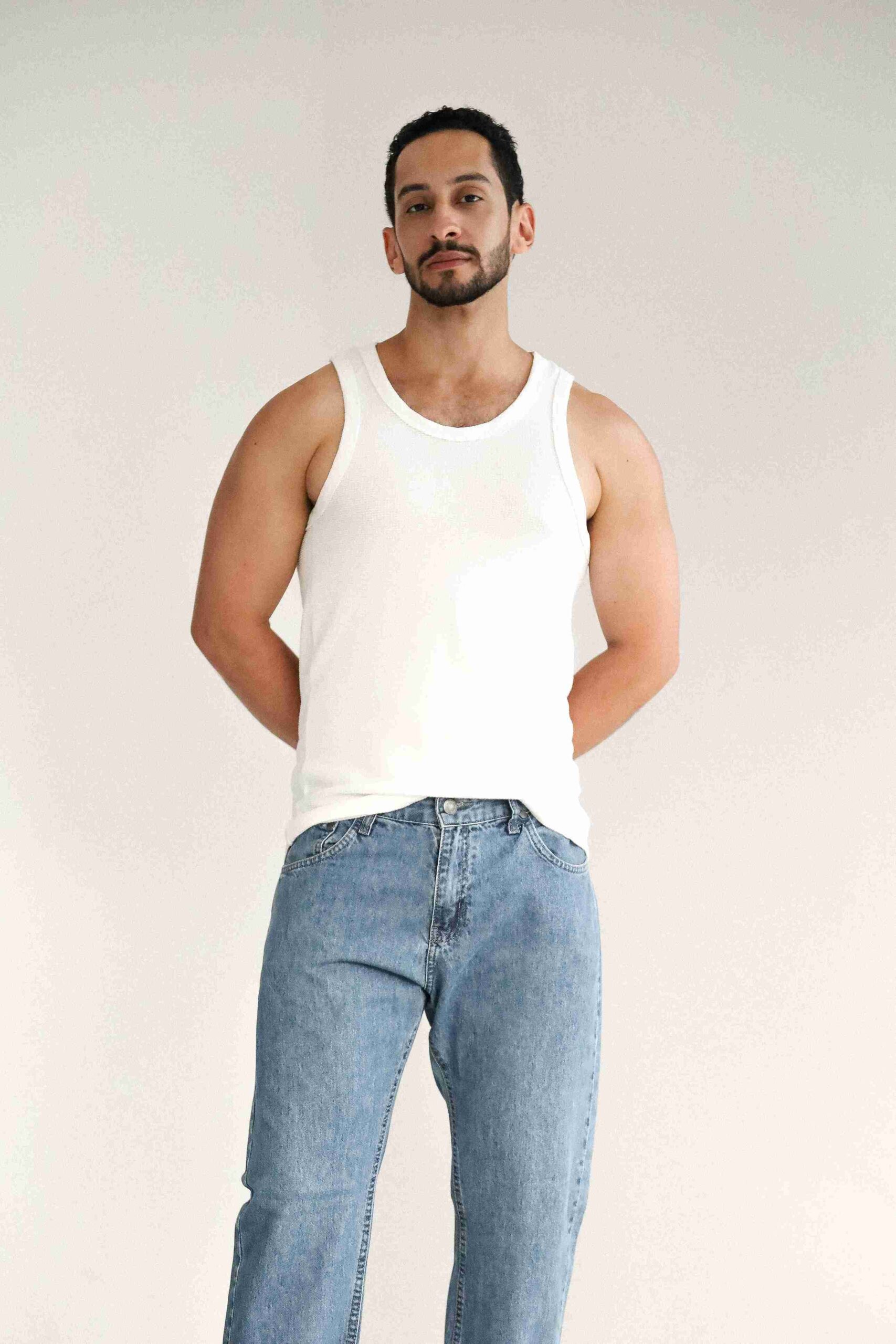 Davi Arap - Front Management
