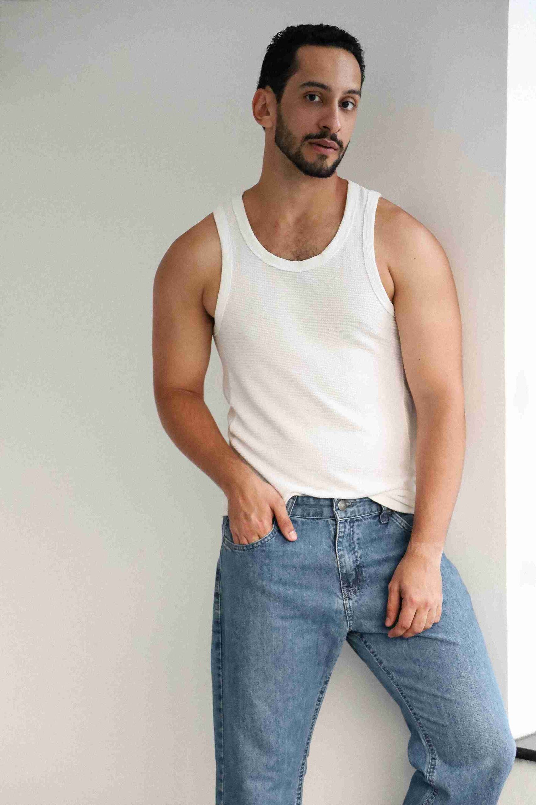 Davi Arap - Front Management