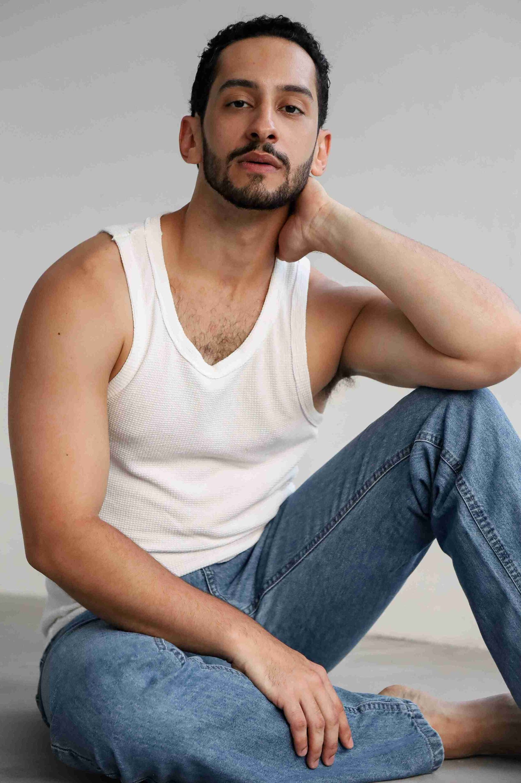 Davi Arap - Front Management
