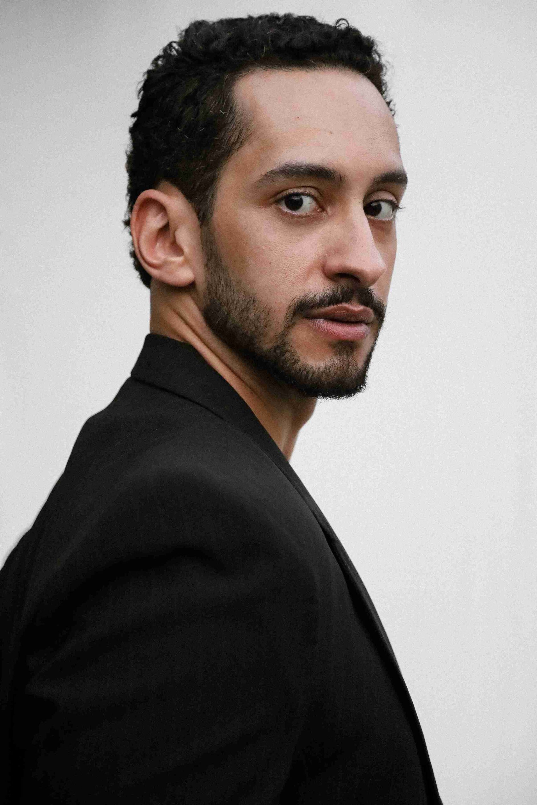 Davi Arap - Front Management