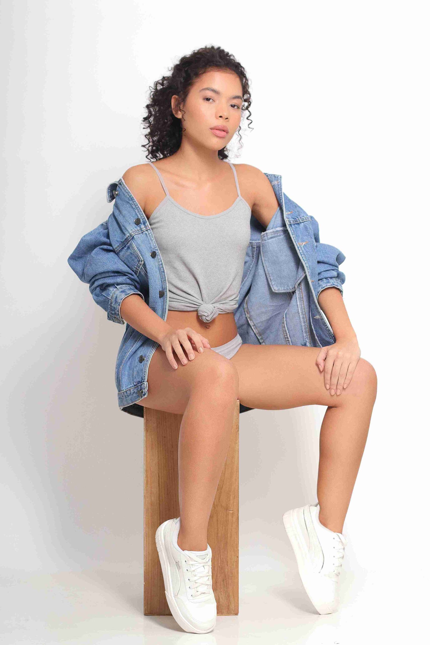 Gabrielle Estrella - Front Management
