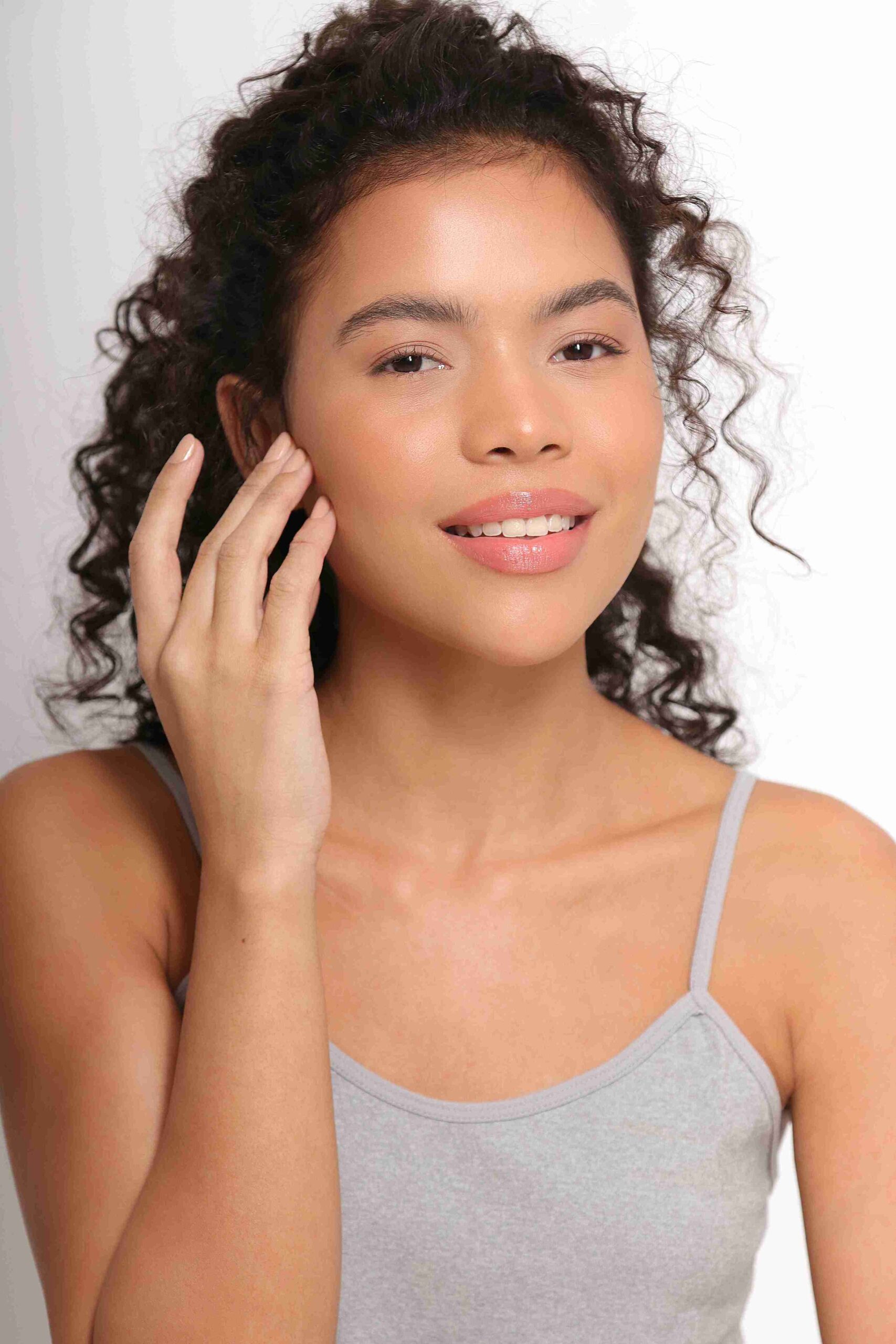 Gabrielle Estrella - Front Management
