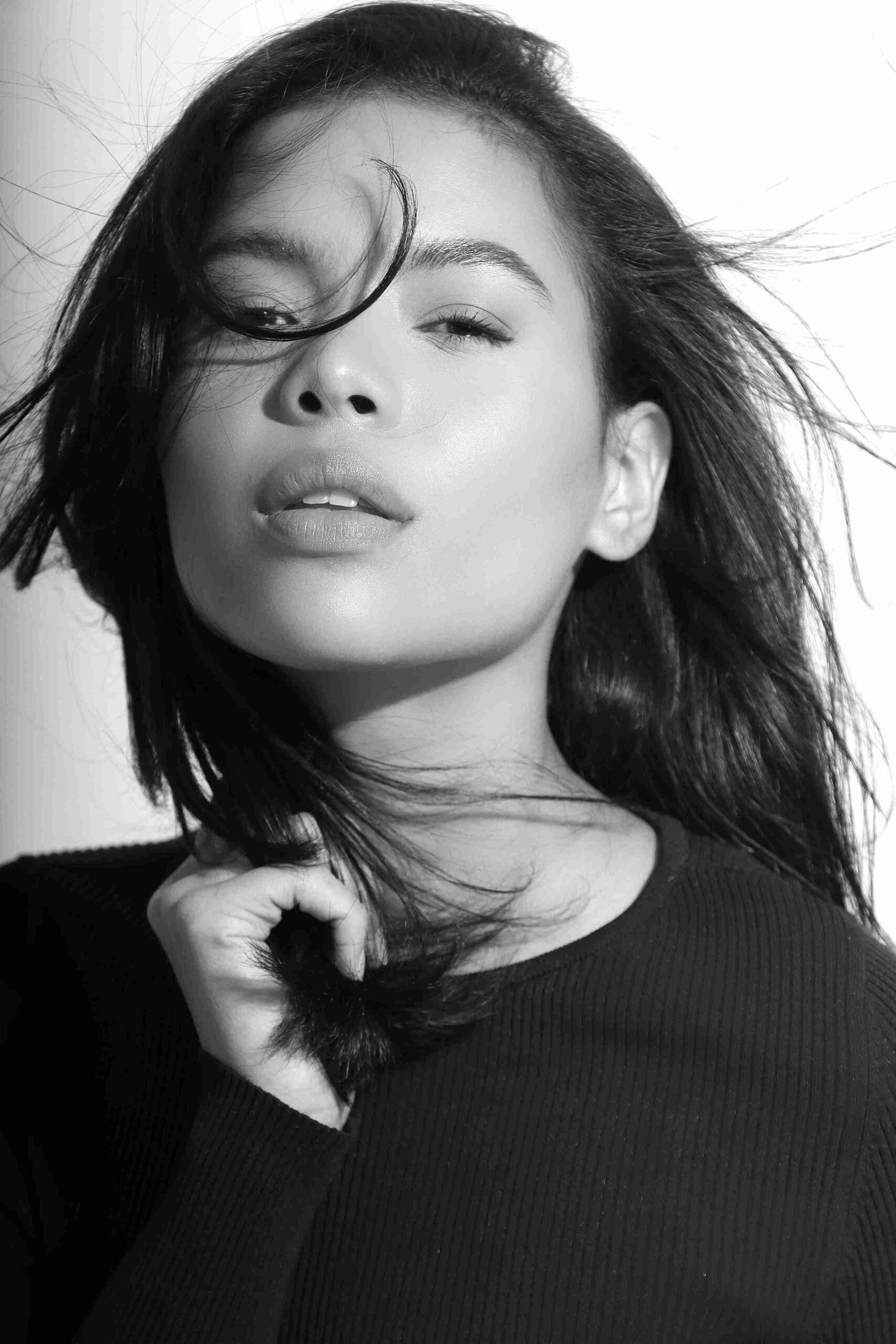 Gabrielle Estrella - Front Management