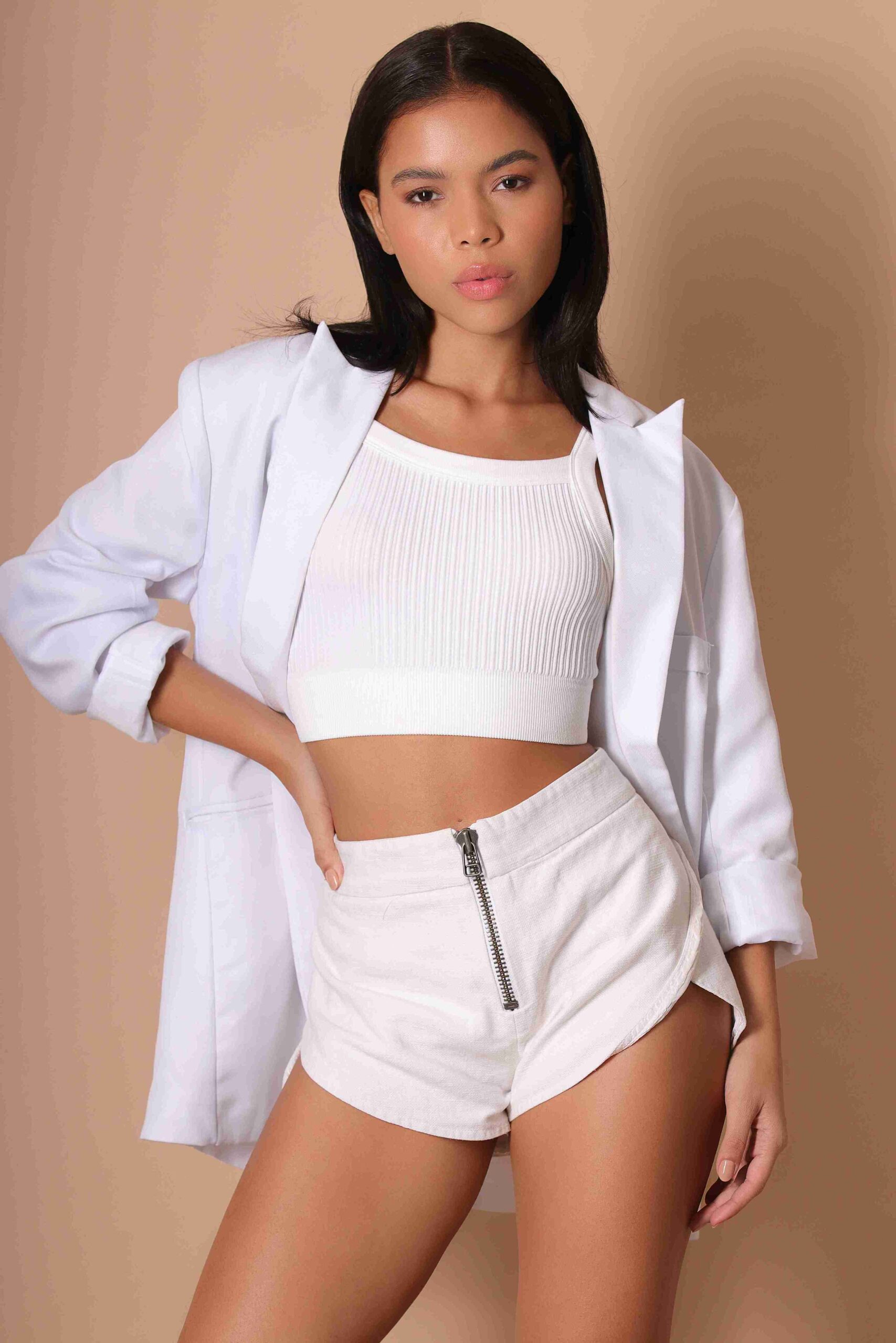 Gabrielle Estrella - Front Management