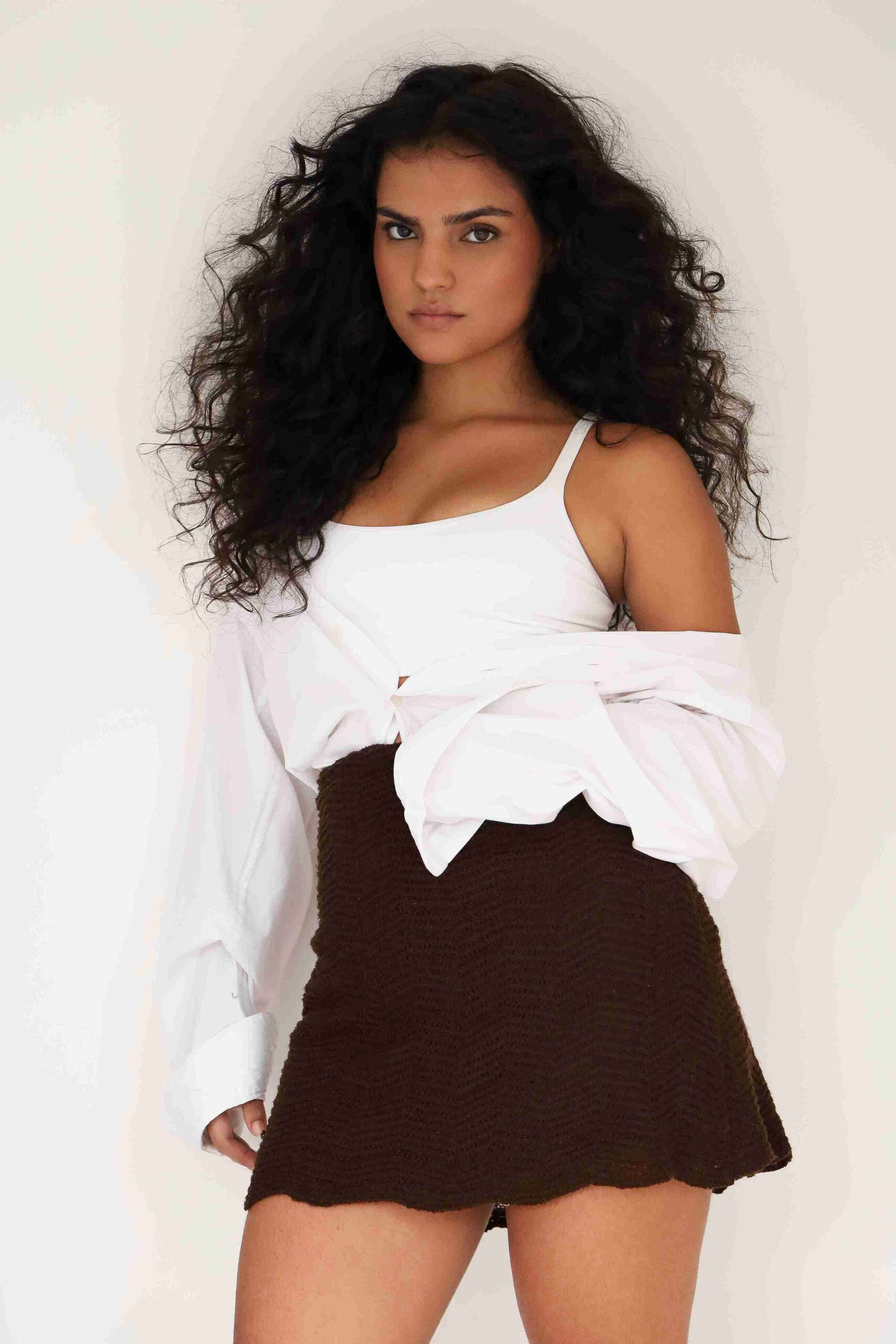 Giovanna Solpin - Front Management