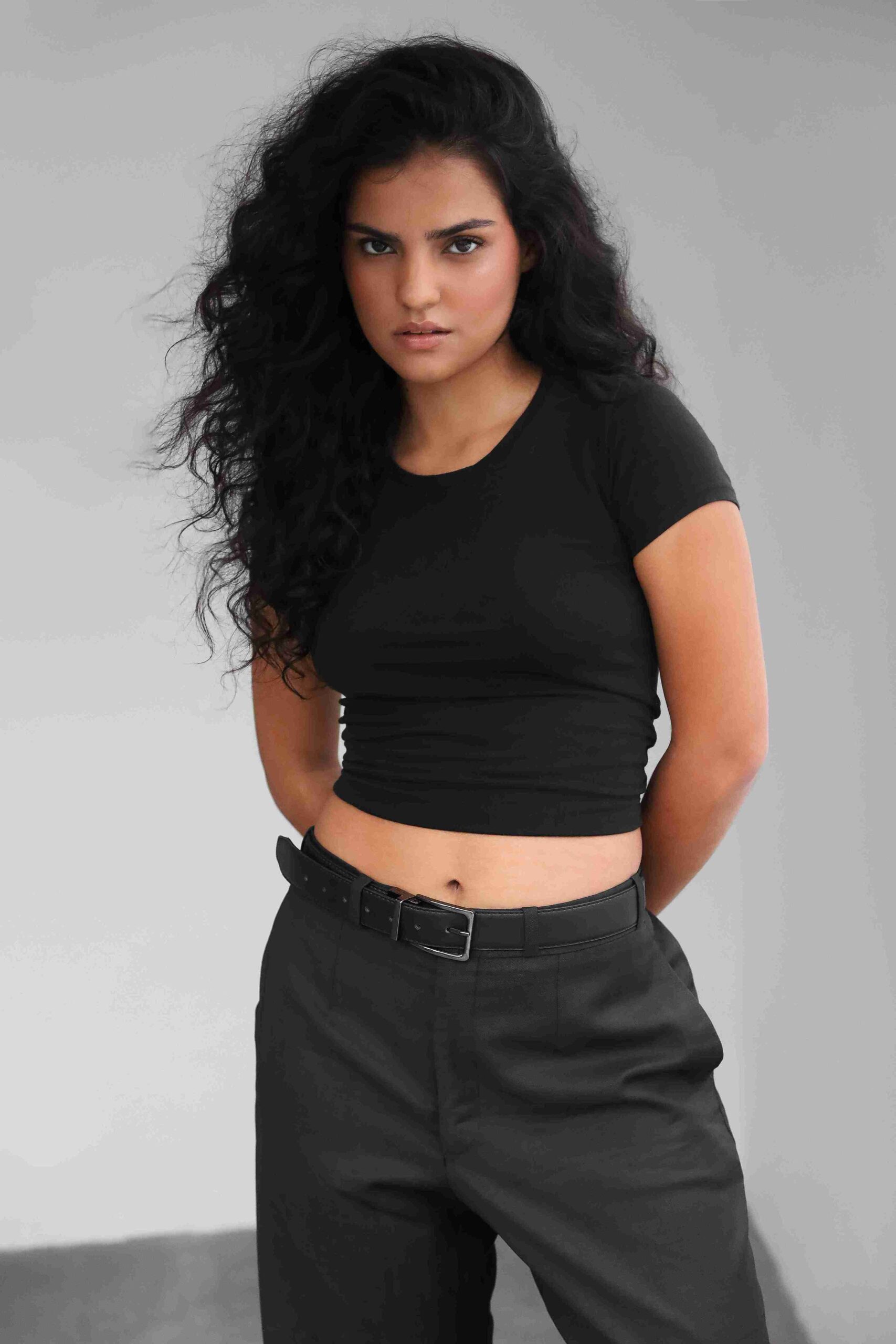 Giovanna Solpin - Front Management