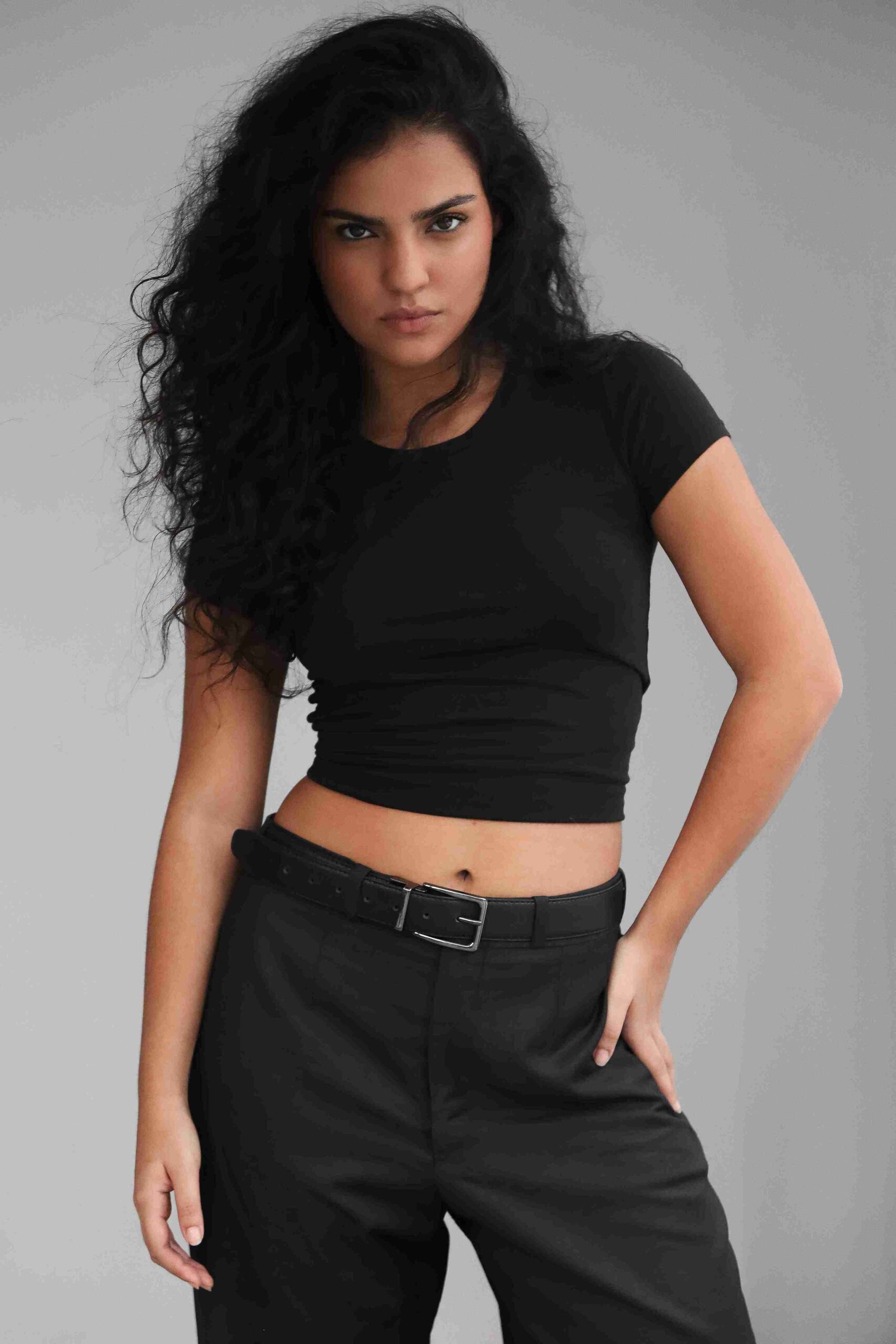 Giovanna Solpin - Front Management