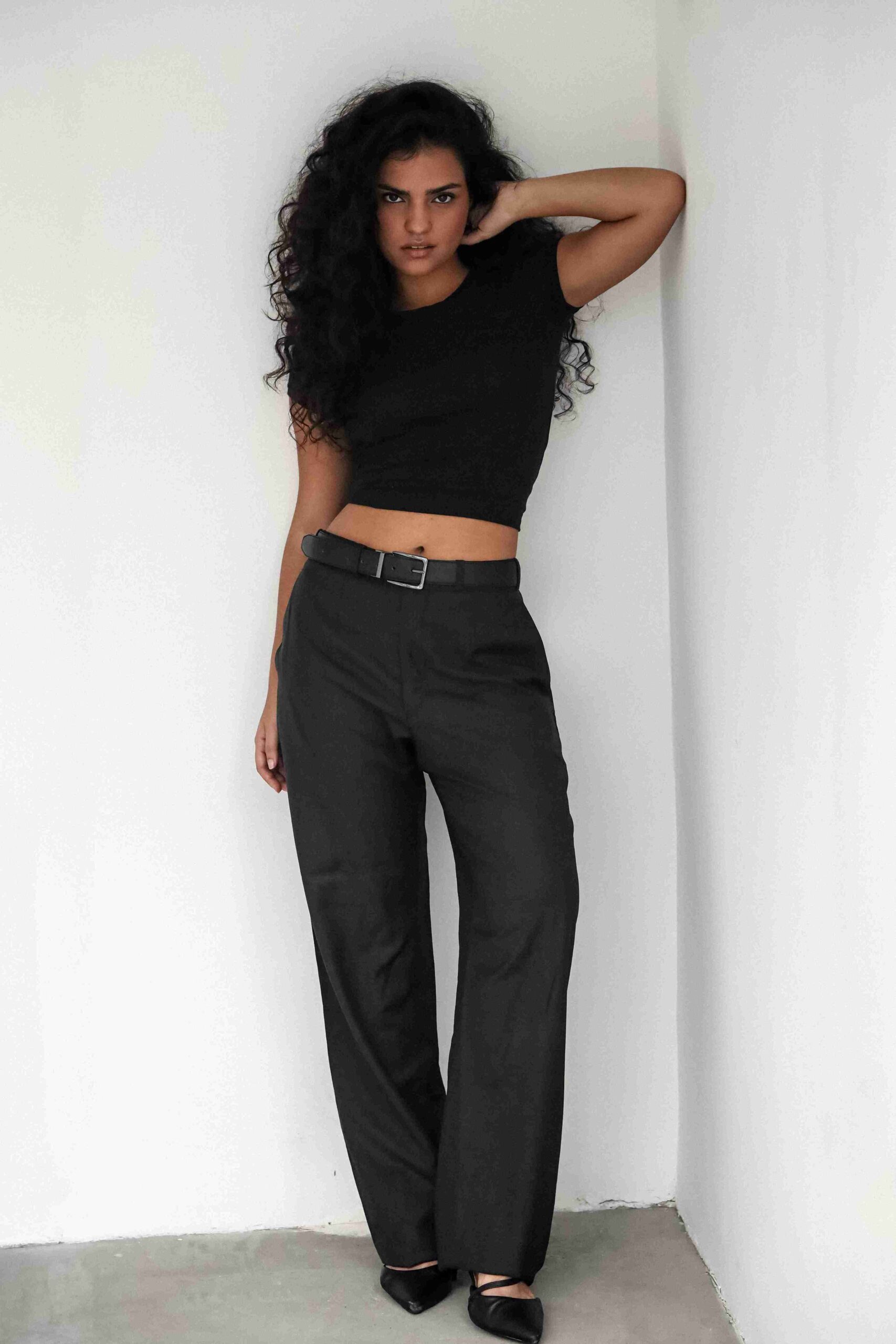 Giovanna Solpin - Front Management