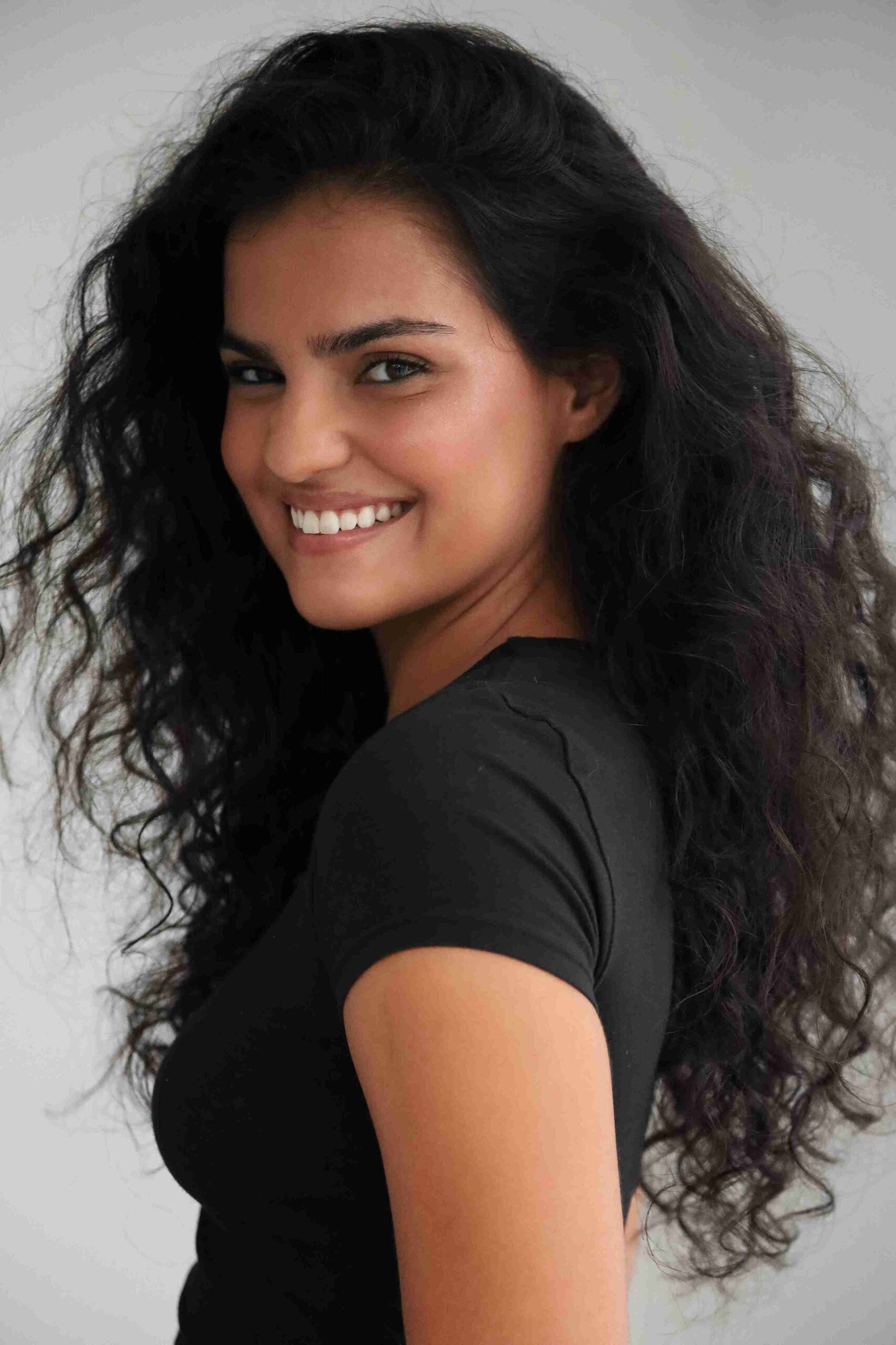 Giovanna Solpin - Front Management