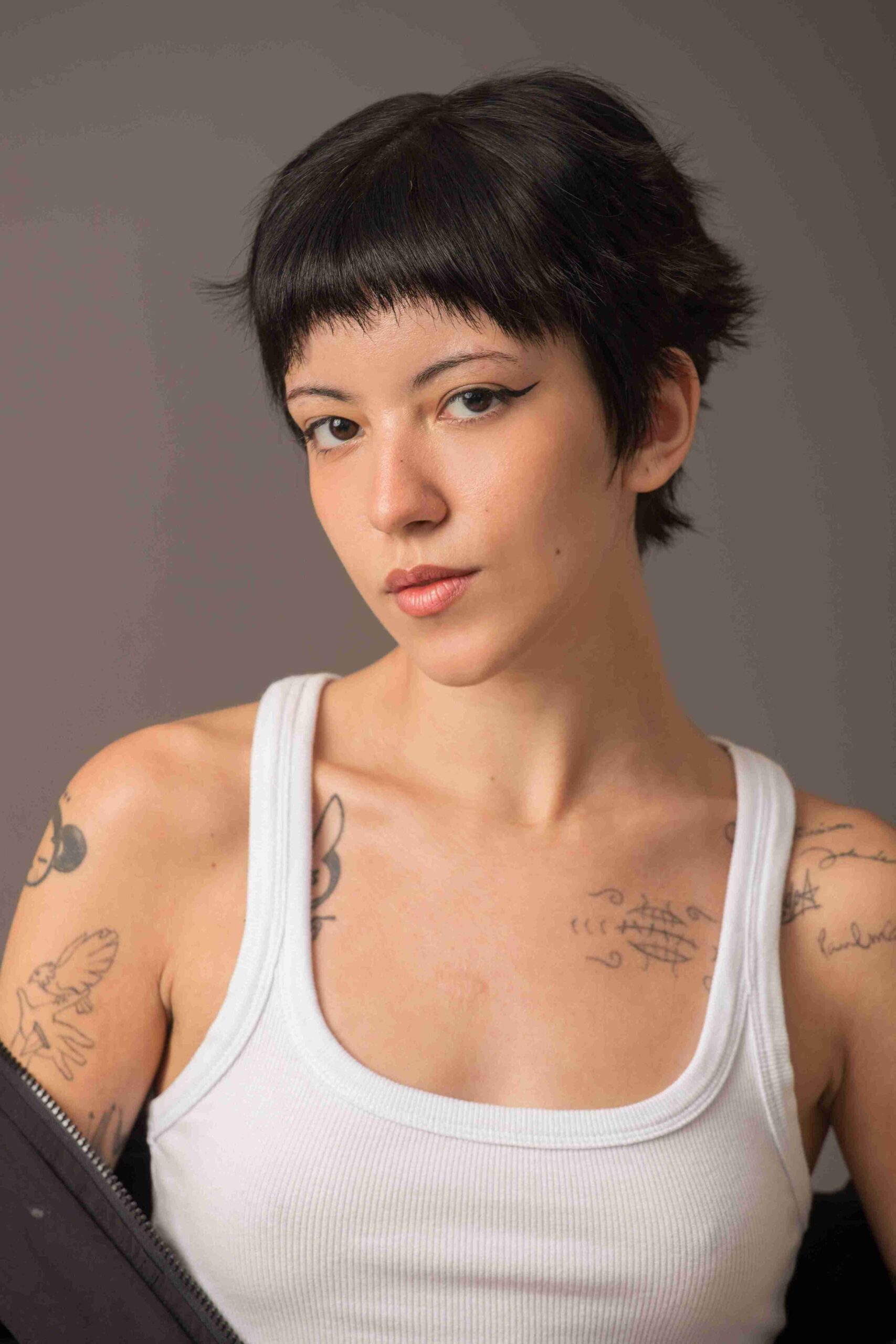 Giu Monteiro - Front Management