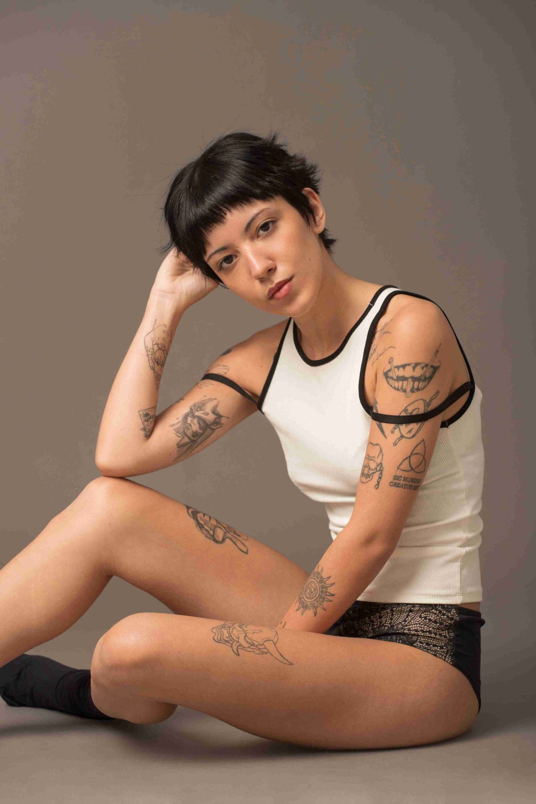 Giu Monteiro - Front Management