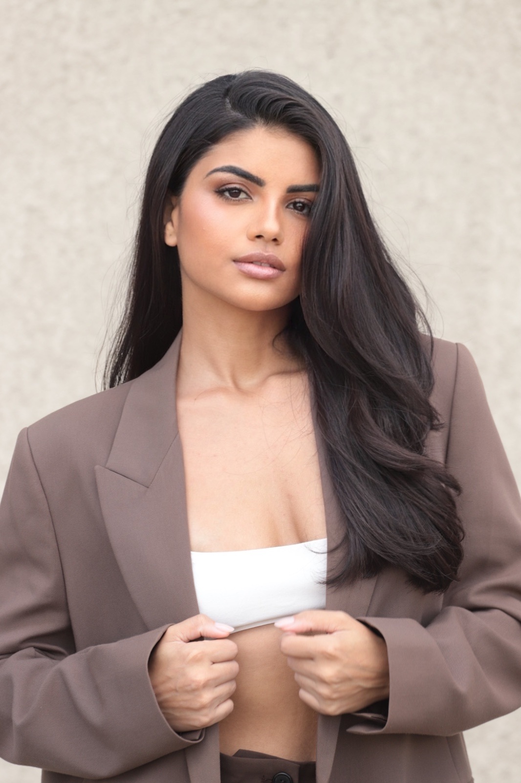 Jeisiele Lopes - Front Management