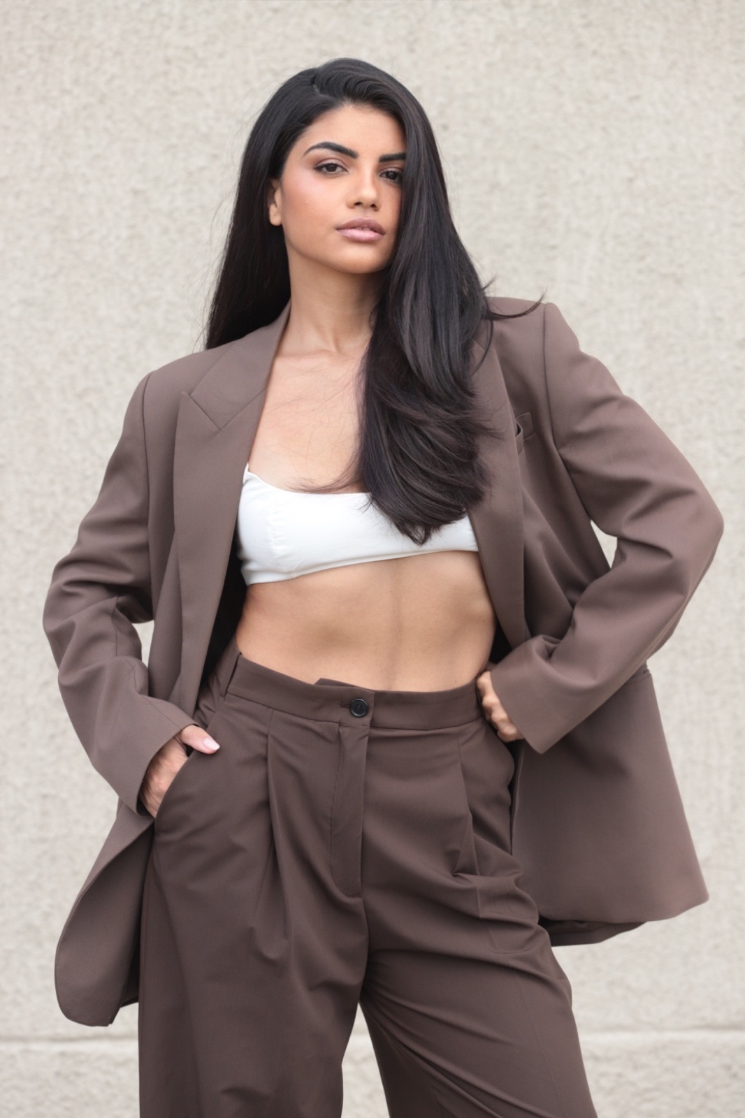 Jeisiele Lopes - Front Management