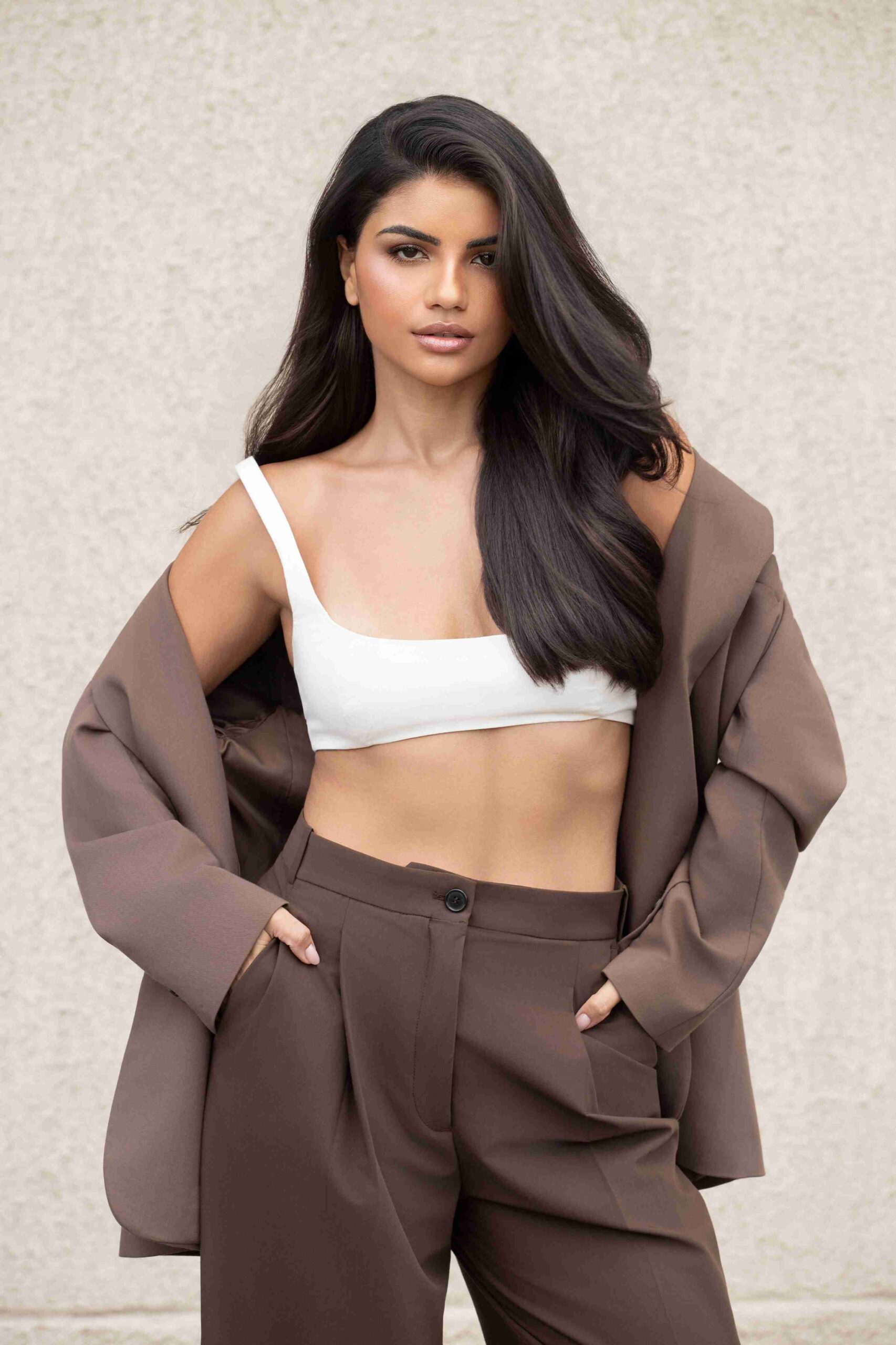 Jeisiele Lopes - Front Management