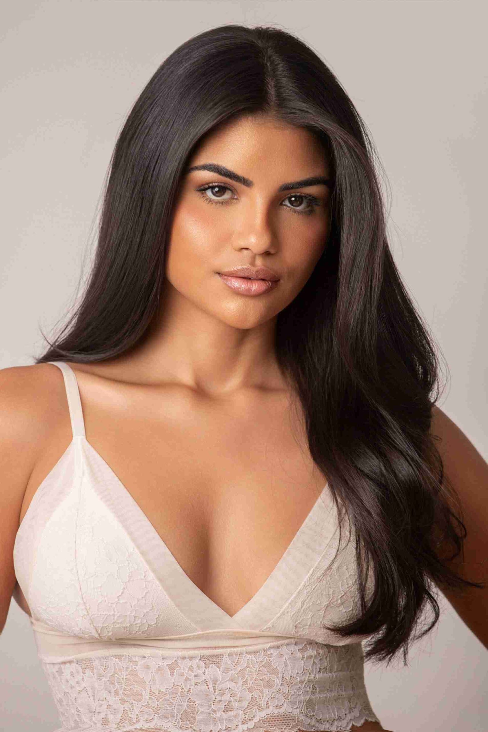 Jeisiele Lopes - Front Management