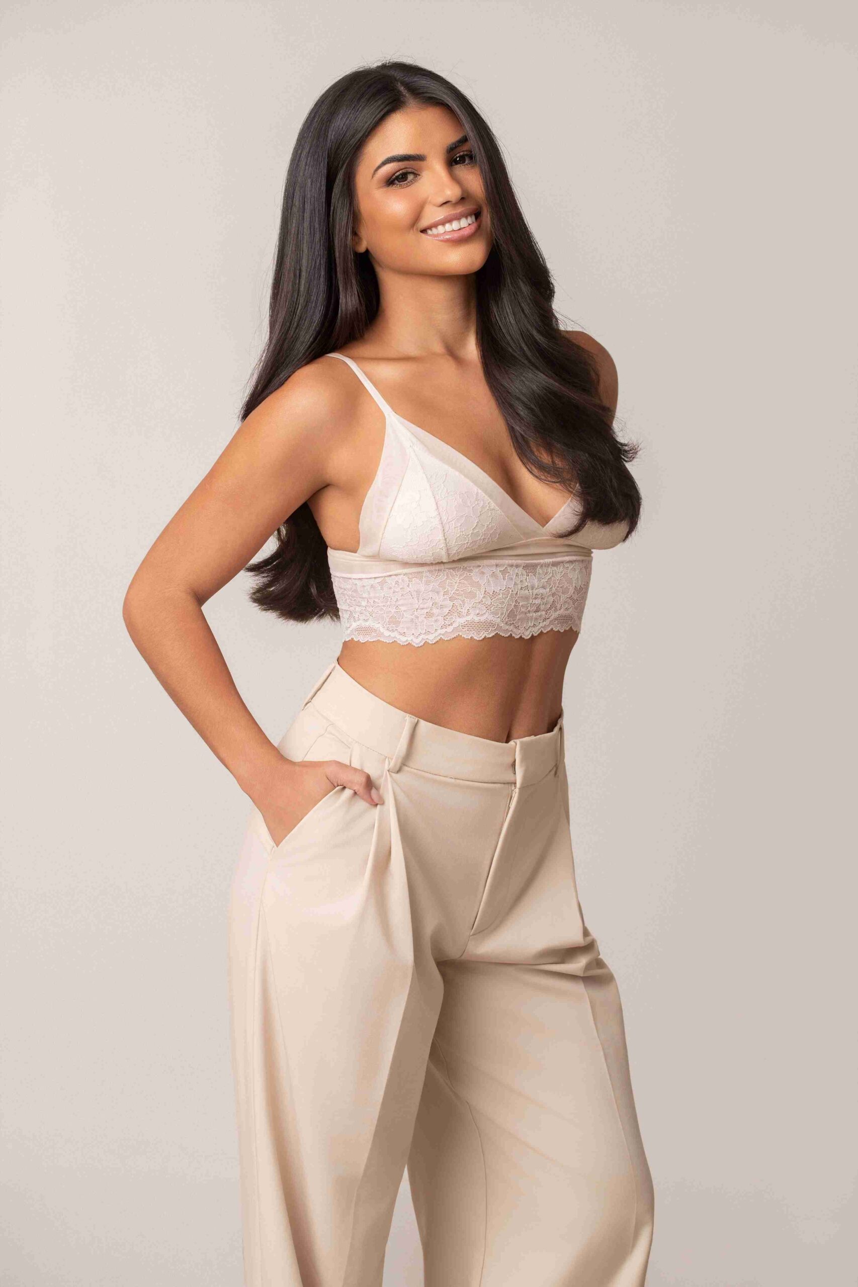 Jeisiele Lopes - Front Management
