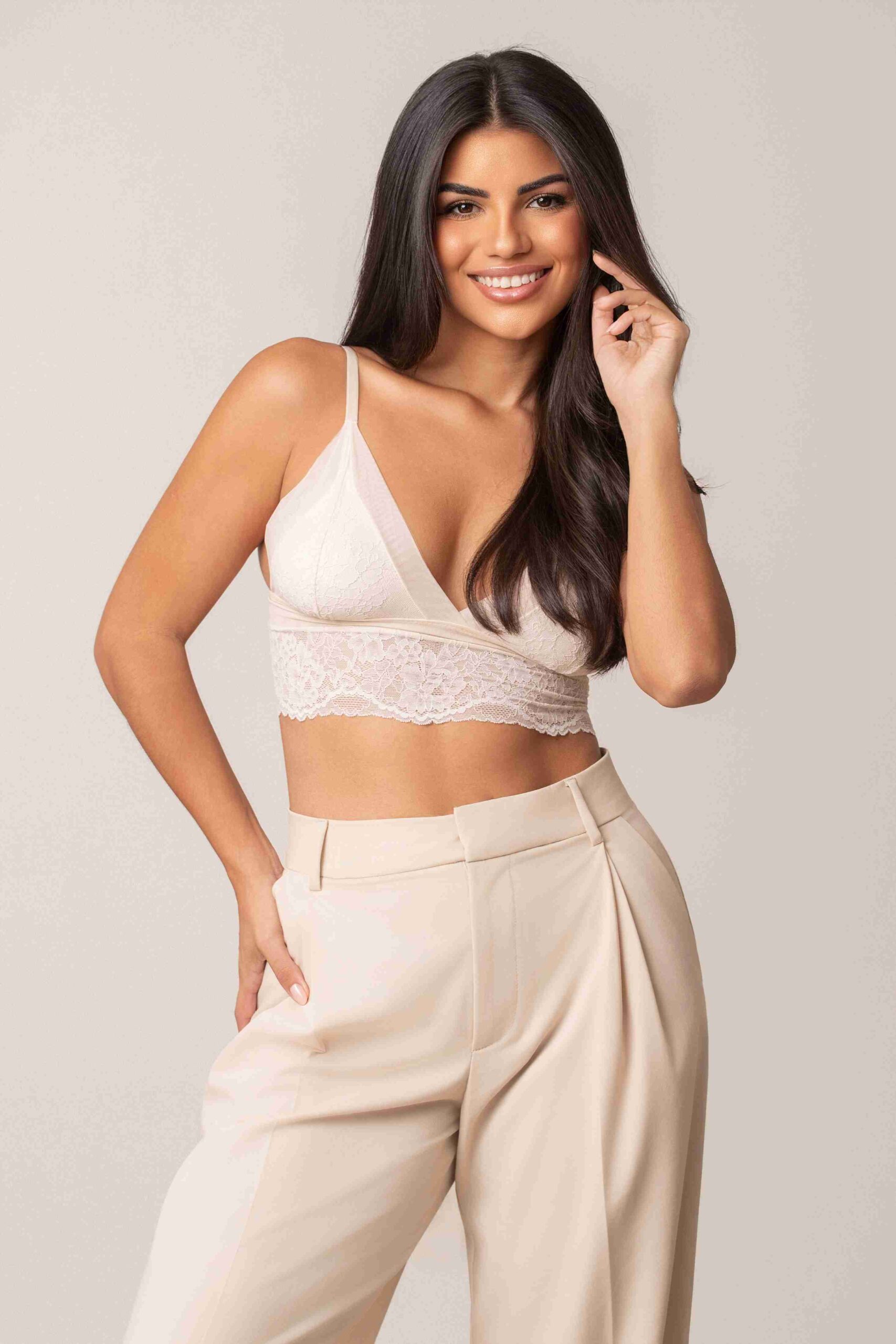 Jeisiele Lopes - Front Management