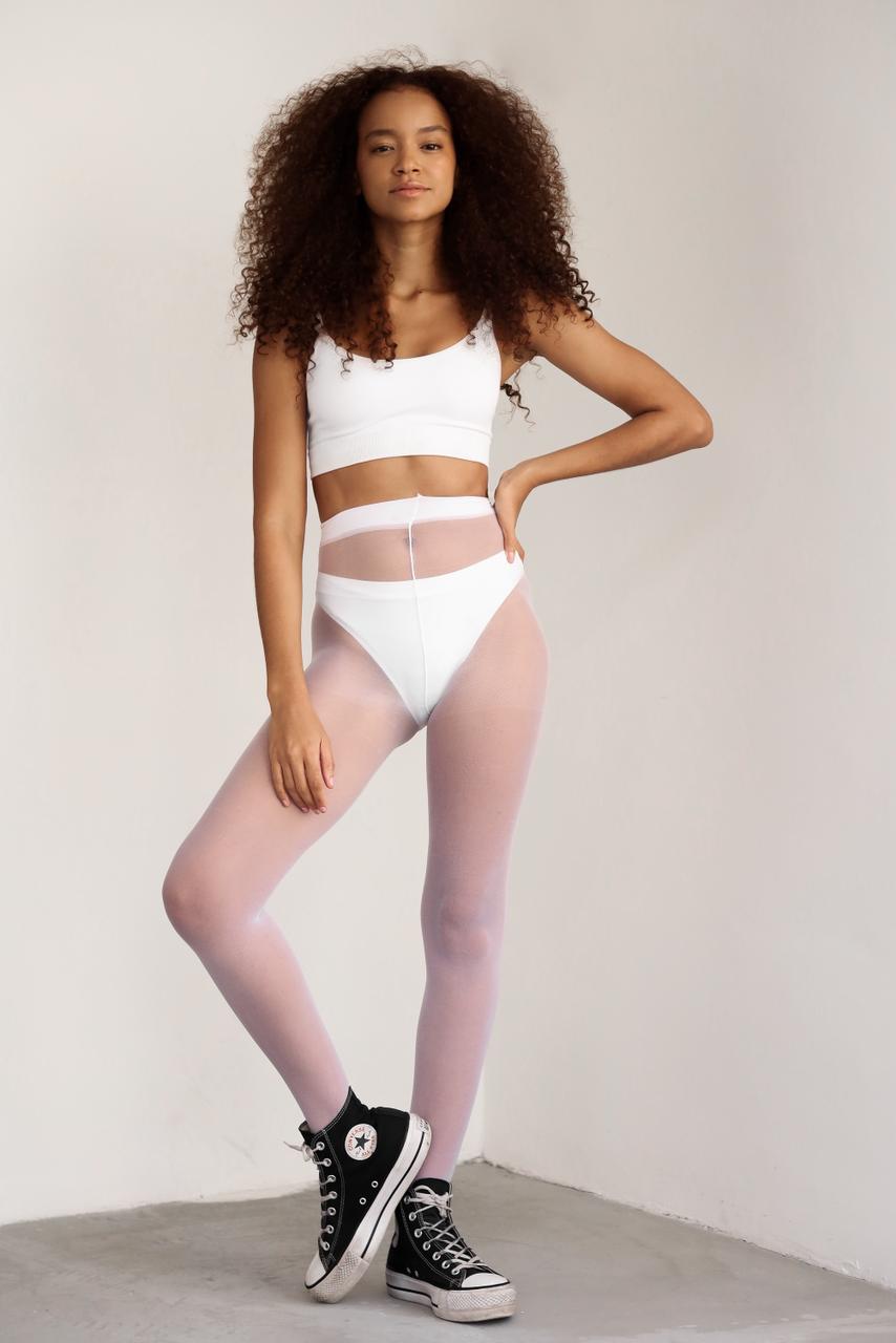 Jessica Luz - Front Management